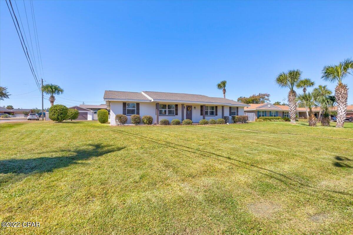 Baywood Shores Est Unit 2 - Residential