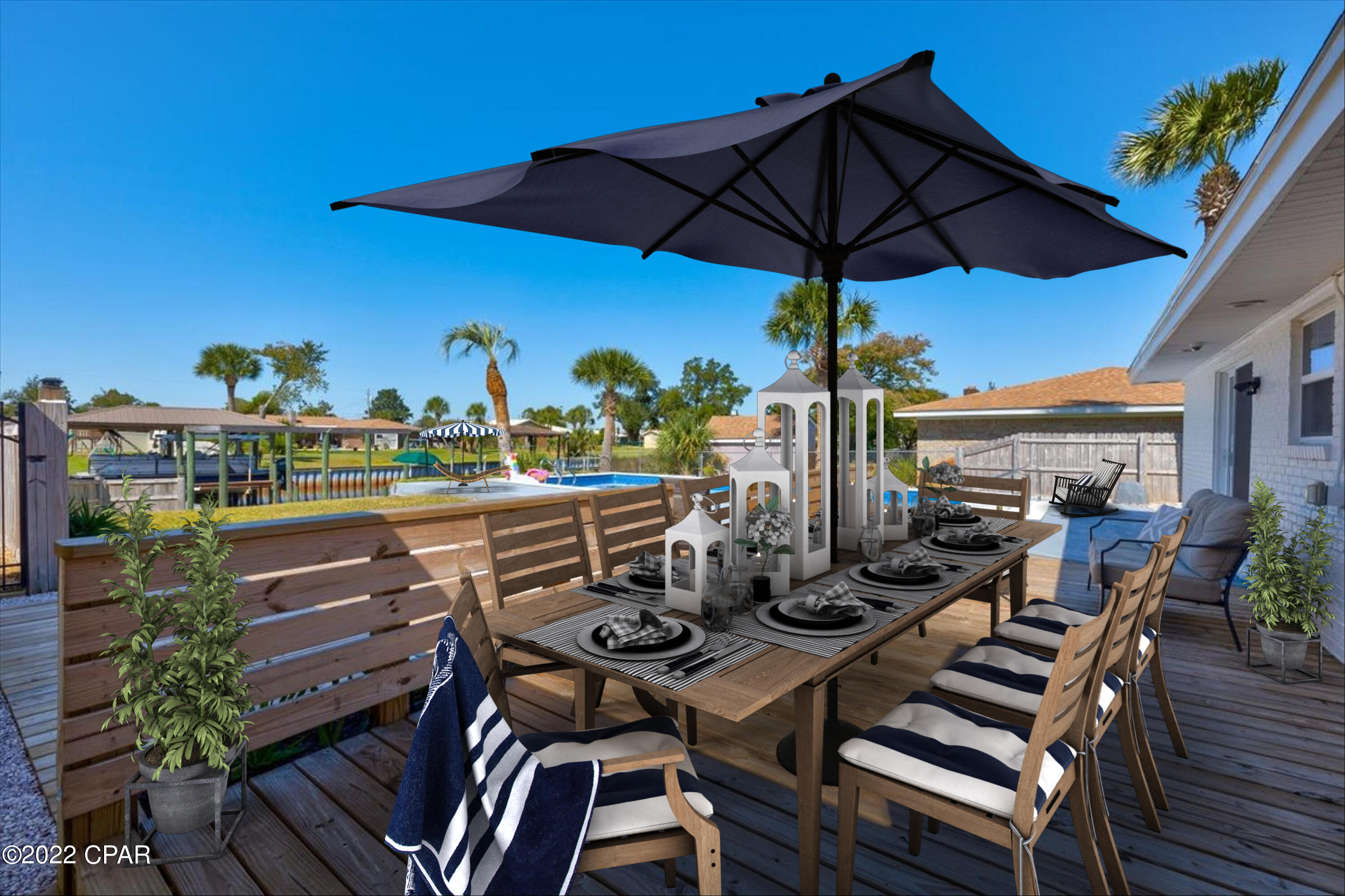 Baywood Shores Est Unit 2 - Residential