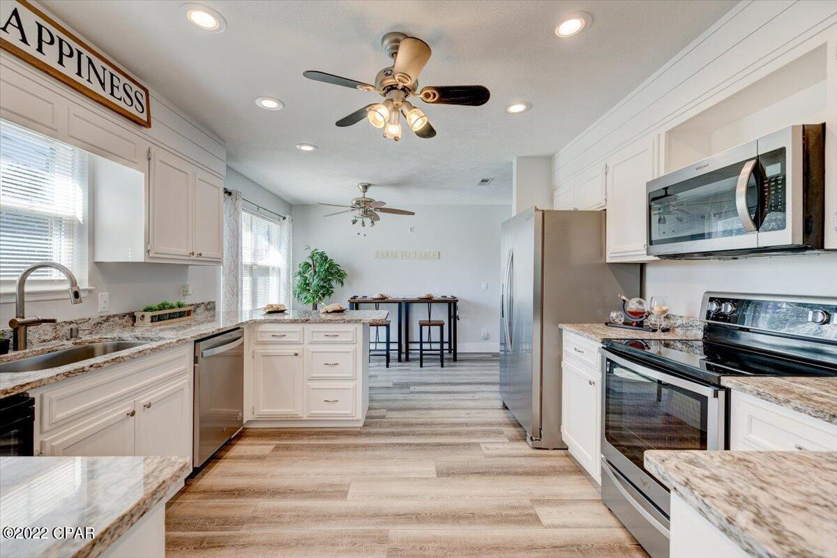 Baywood Shores Est Unit 2 - Residential
