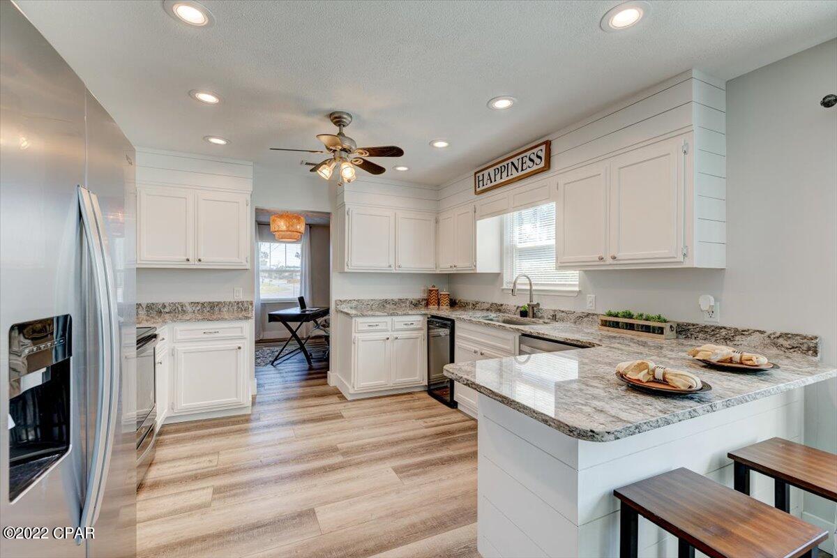 Baywood Shores Est Unit 2 - Residential