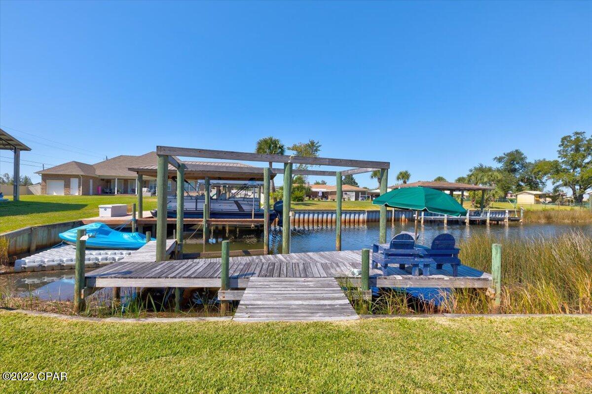 Baywood Shores Est Unit 2 - Residential