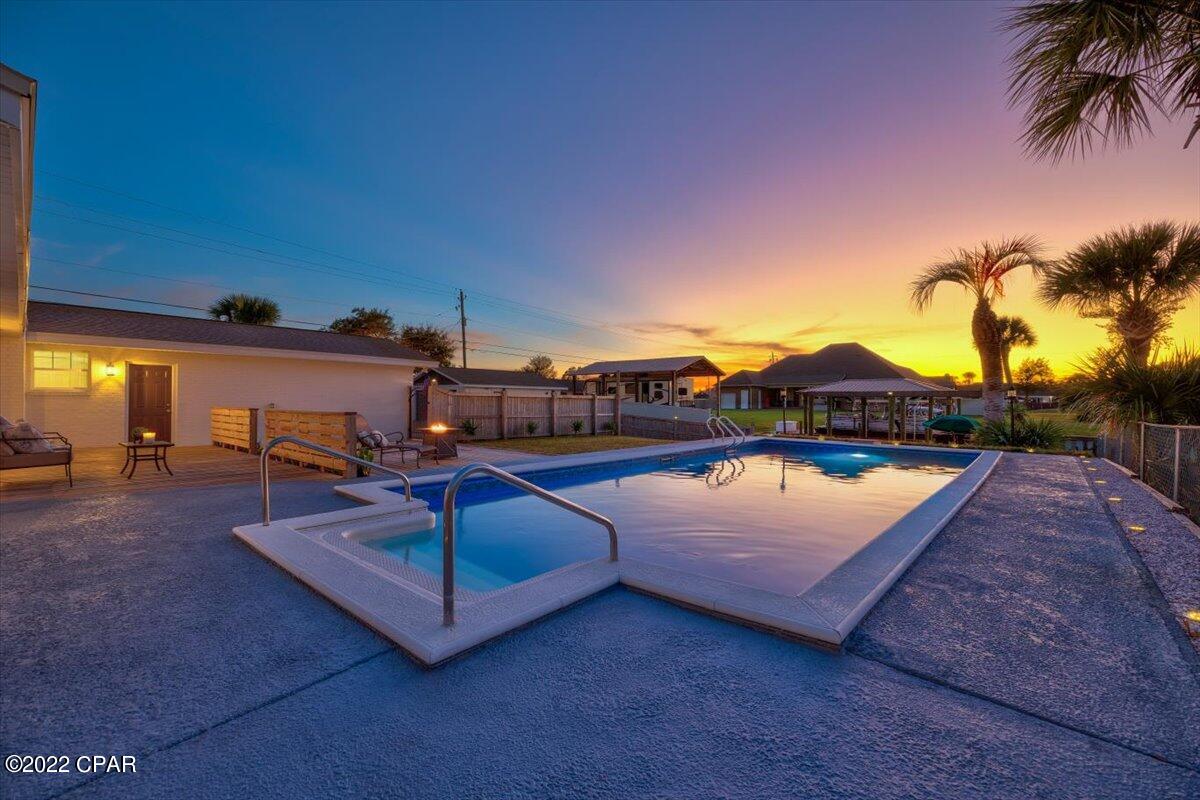 Baywood Shores Est Unit 2 - Residential