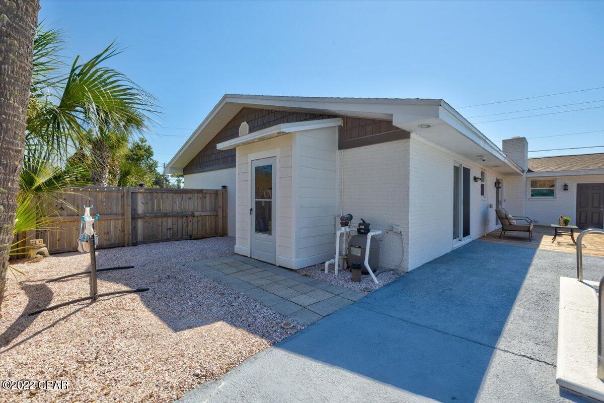 Baywood Shores Est Unit 2 - Residential