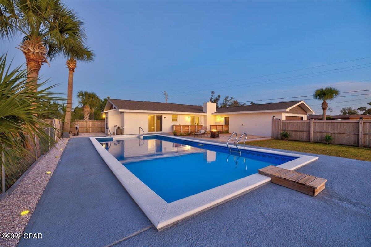 Baywood Shores Est Unit 2 - Residential