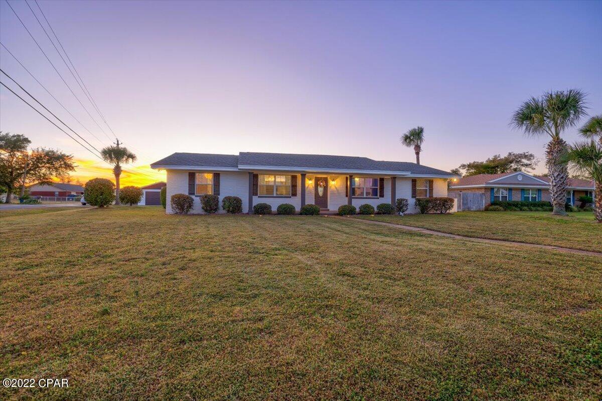 Baywood Shores Est Unit 2 - Residential