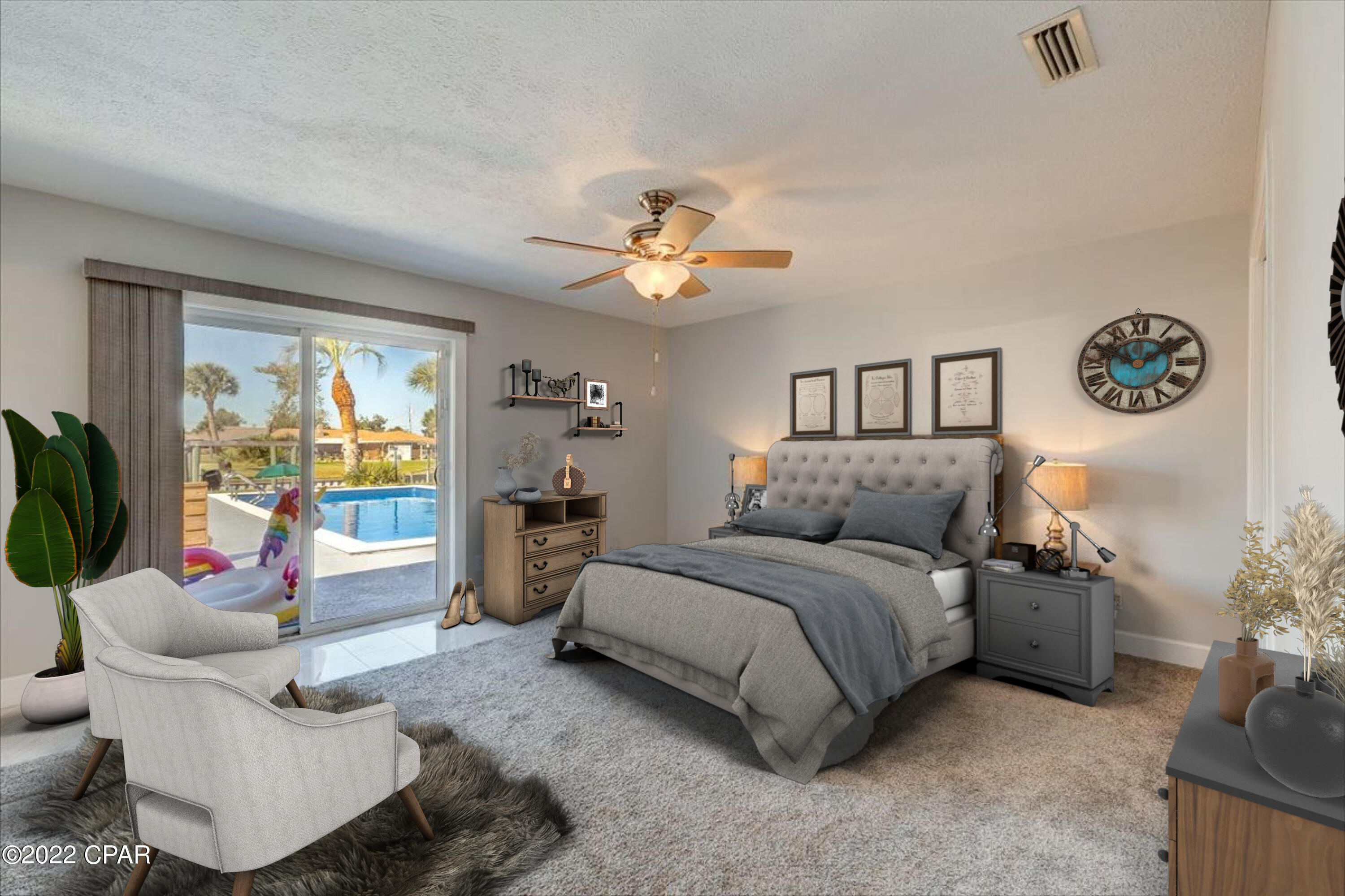 Baywood Shores Est Unit 2 - Residential