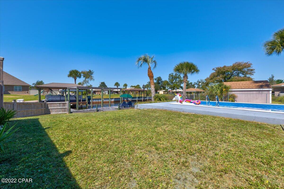 Baywood Shores Est Unit 2 - Residential