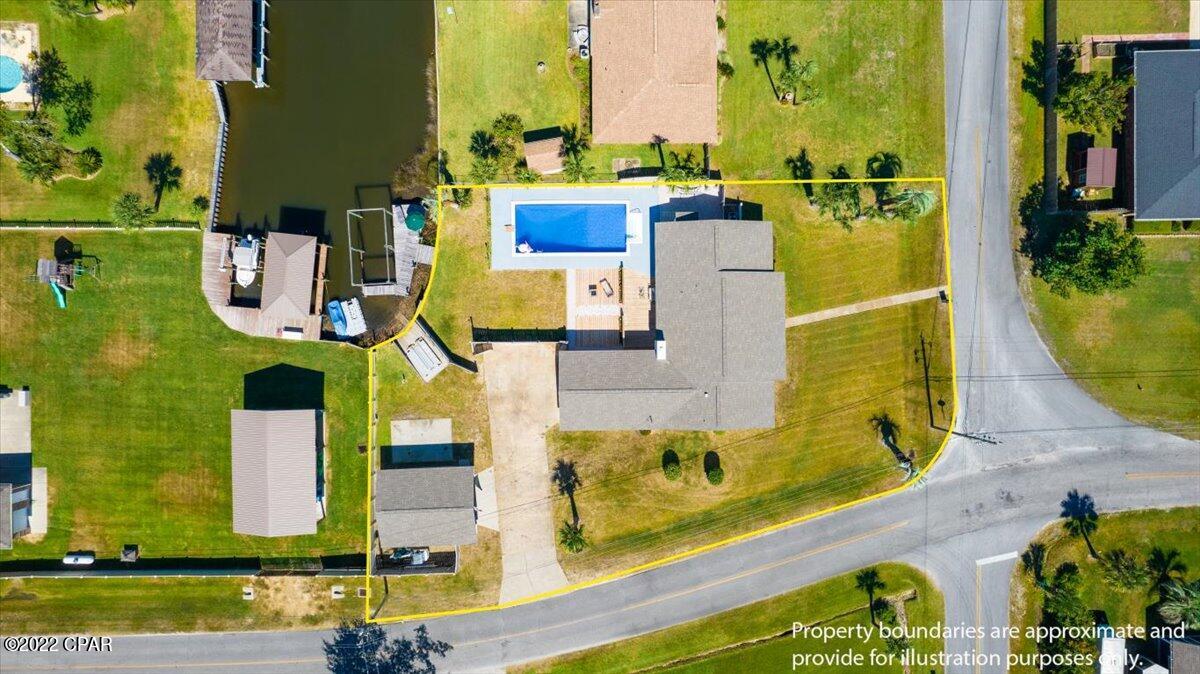 Baywood Shores Est Unit 2 - Residential