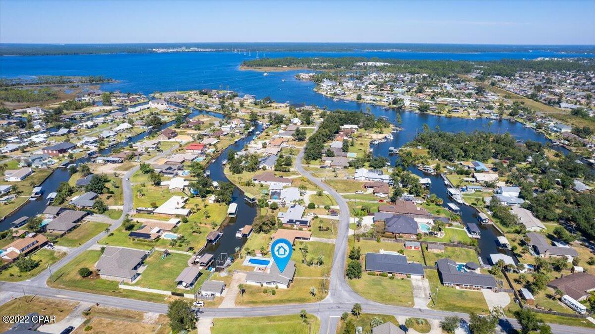 Baywood Shores Est Unit 2 - Residential