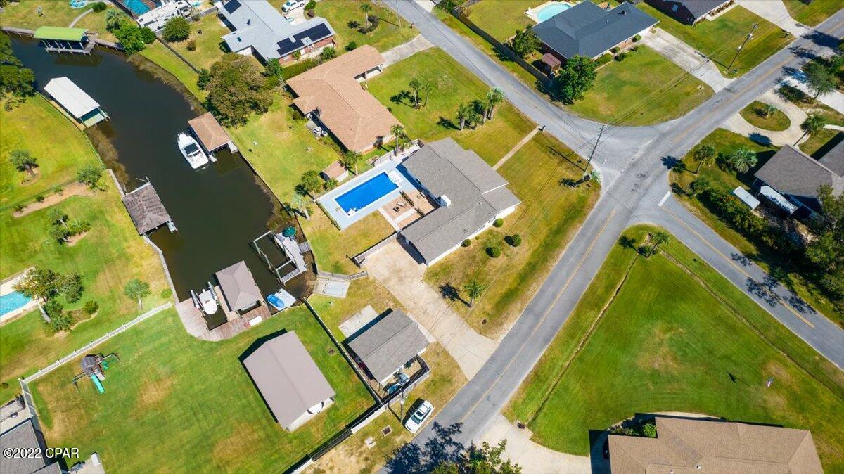 Baywood Shores Est Unit 2 - Residential