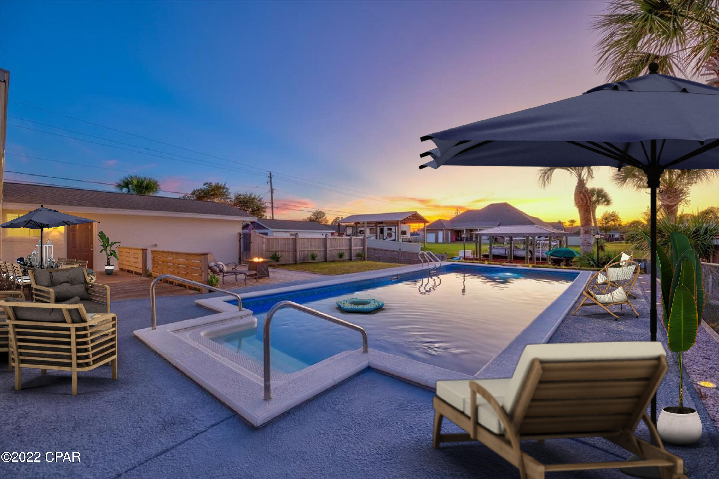 Baywood Shores Est Unit 2 - Residential