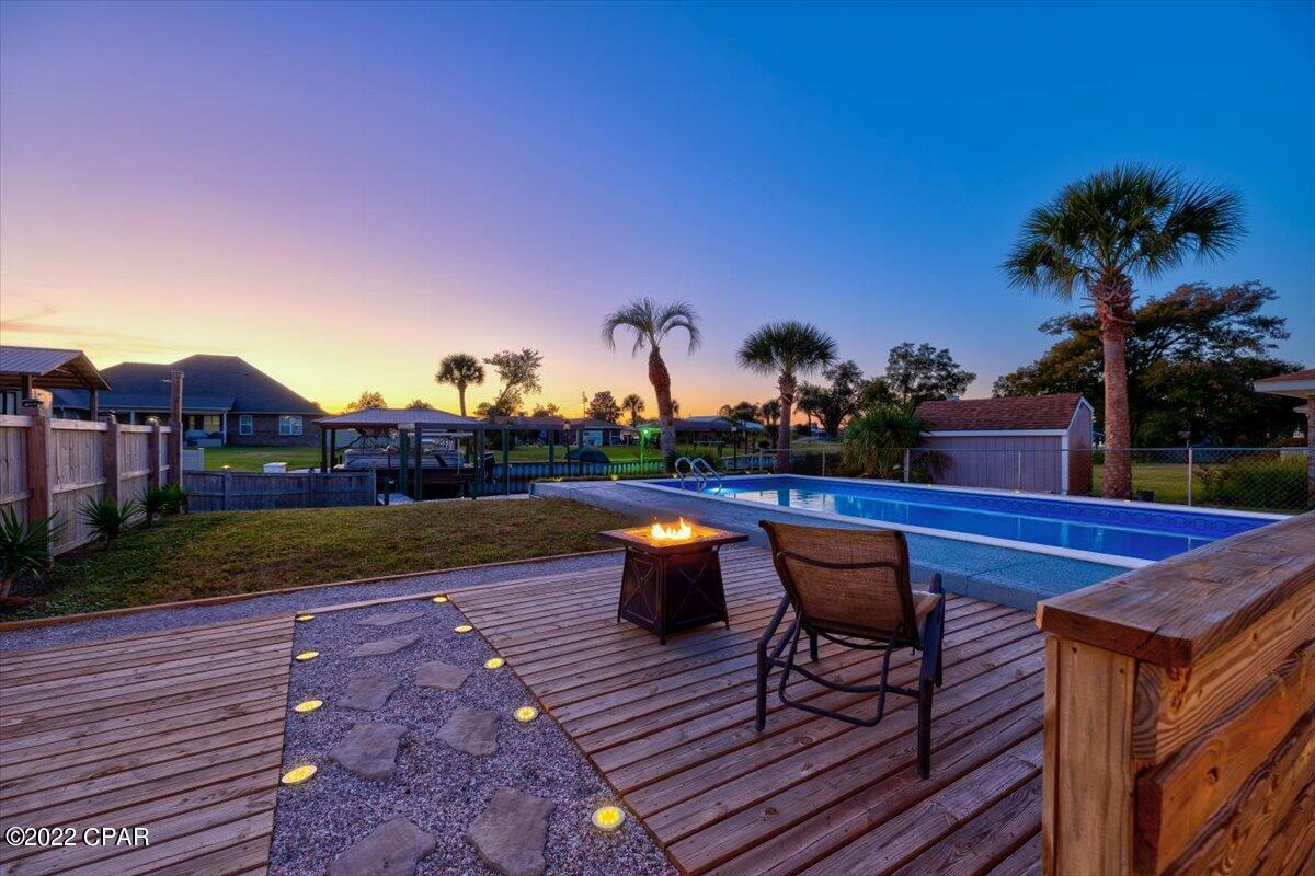 Baywood Shores Est Unit 2 - Residential