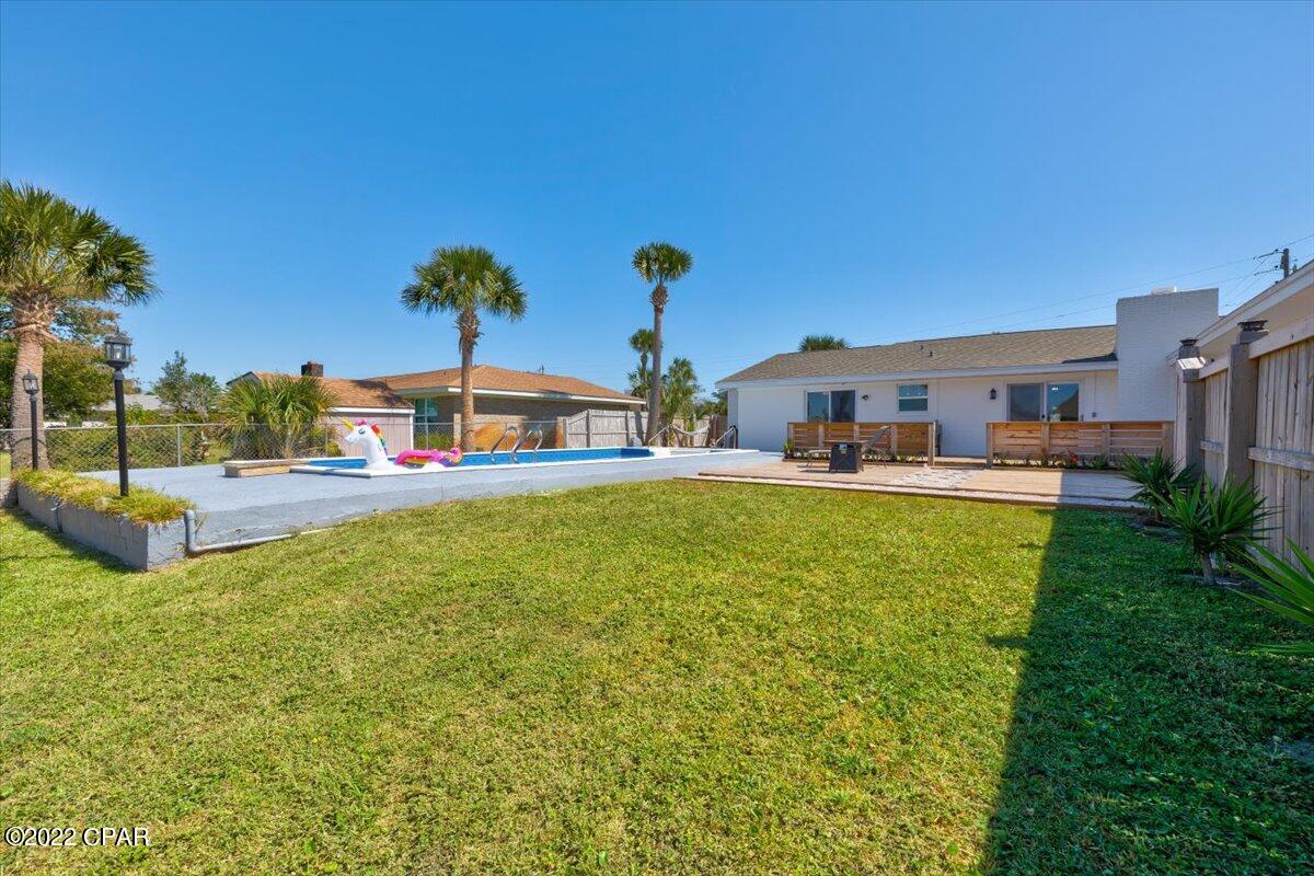 Baywood Shores Est Unit 2 - Residential