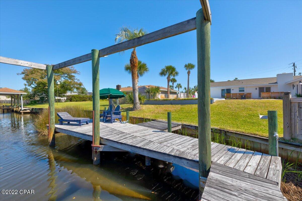 Baywood Shores Est Unit 2 - Residential