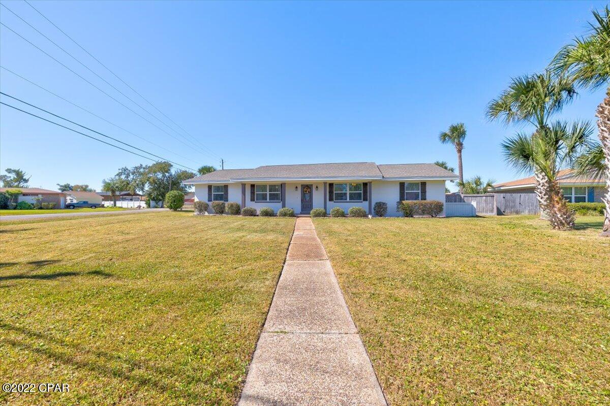 Baywood Shores Est Unit 2 - Residential