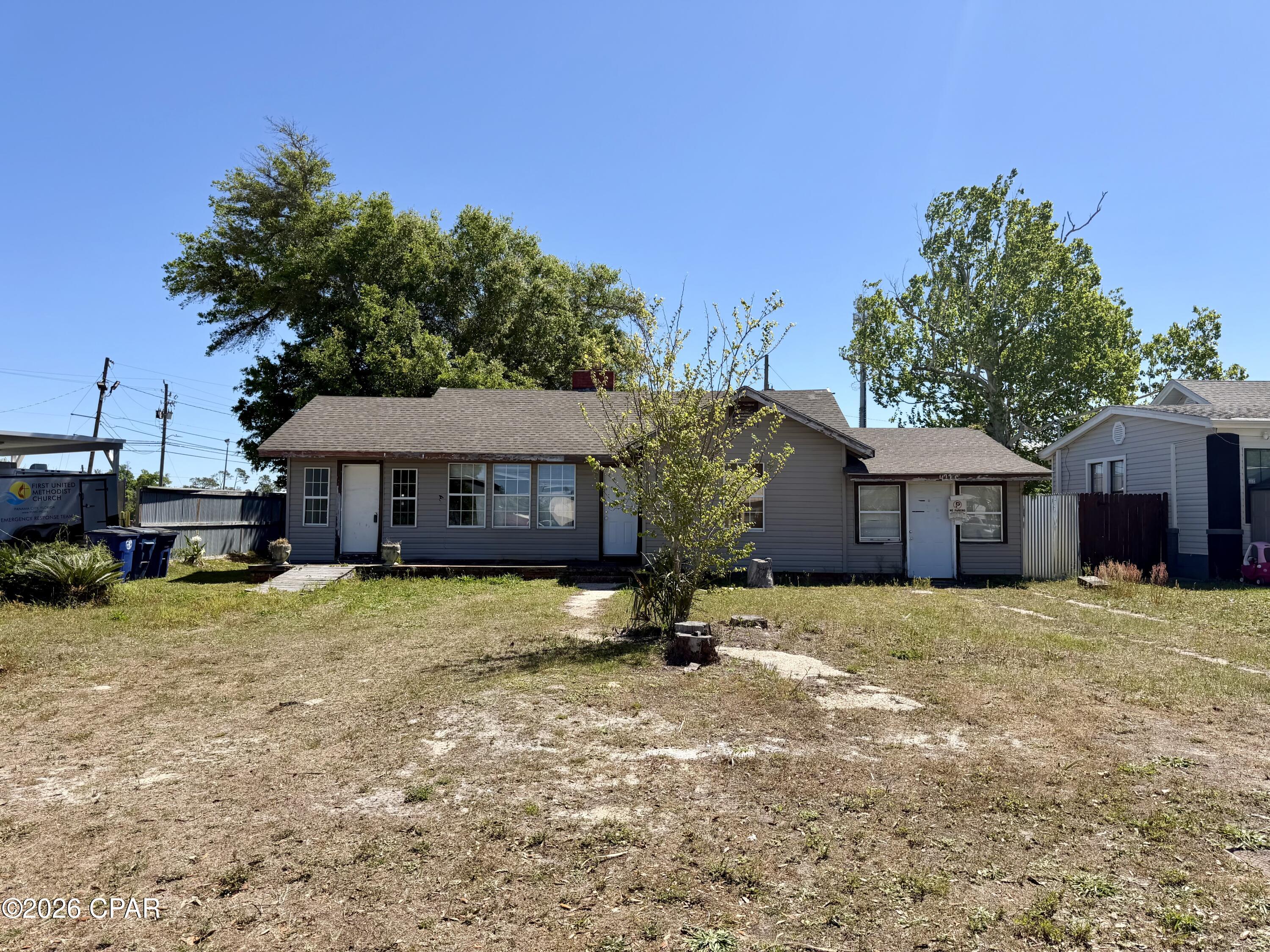 Sudduths 4th Add - Residential