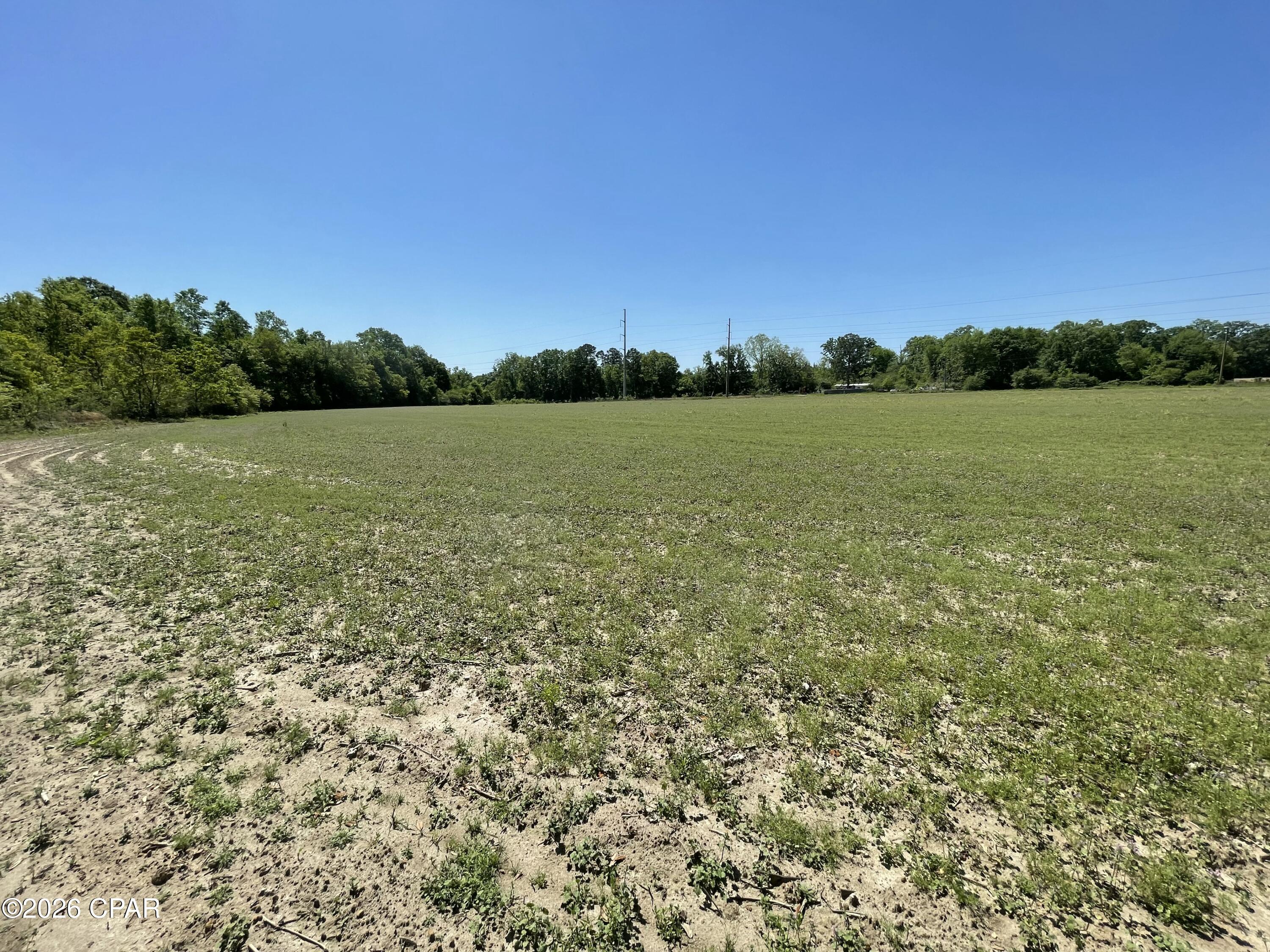 [No Recorded Subdiv] - Land