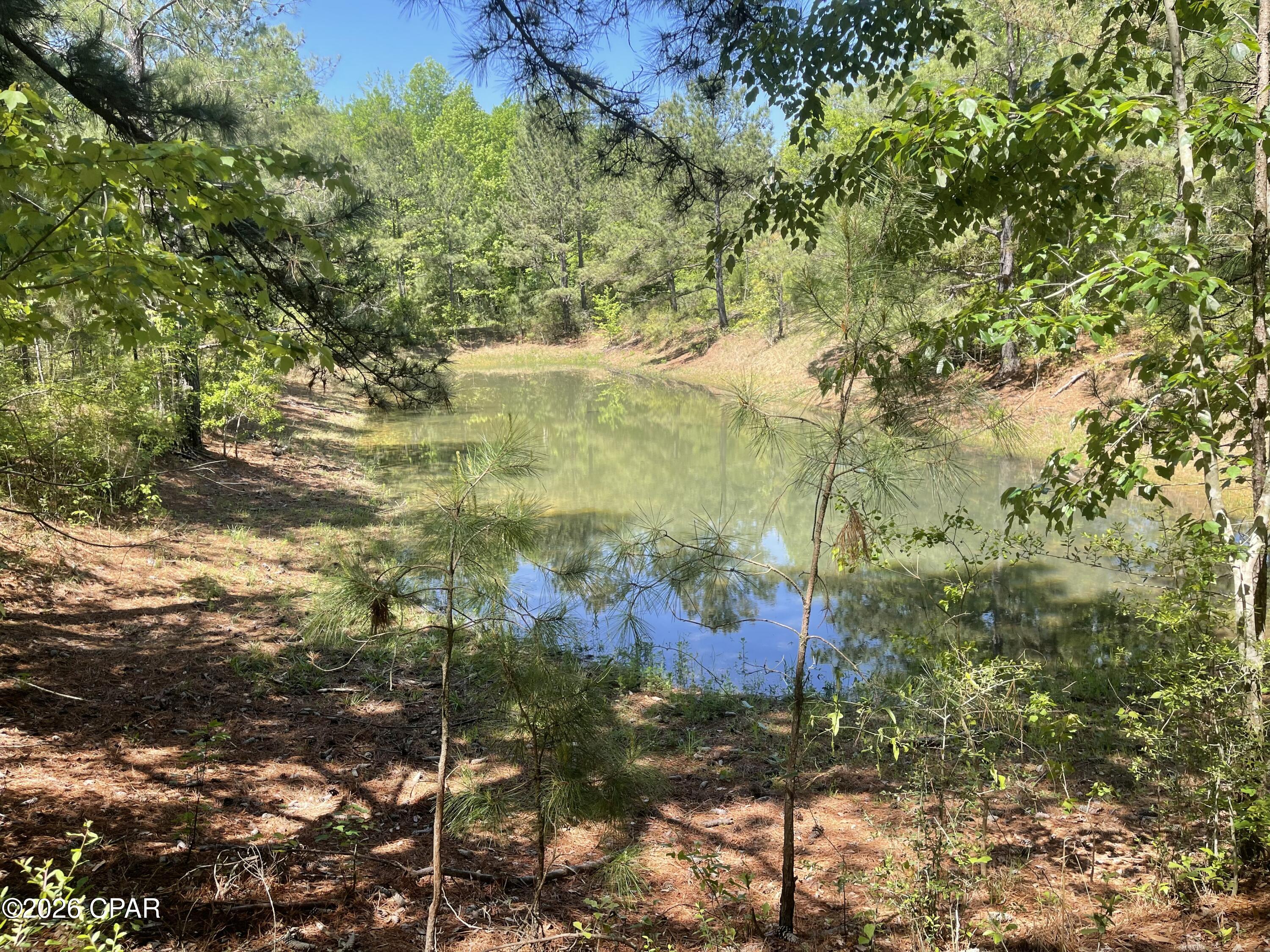 [No Recorded Subdiv] - Land