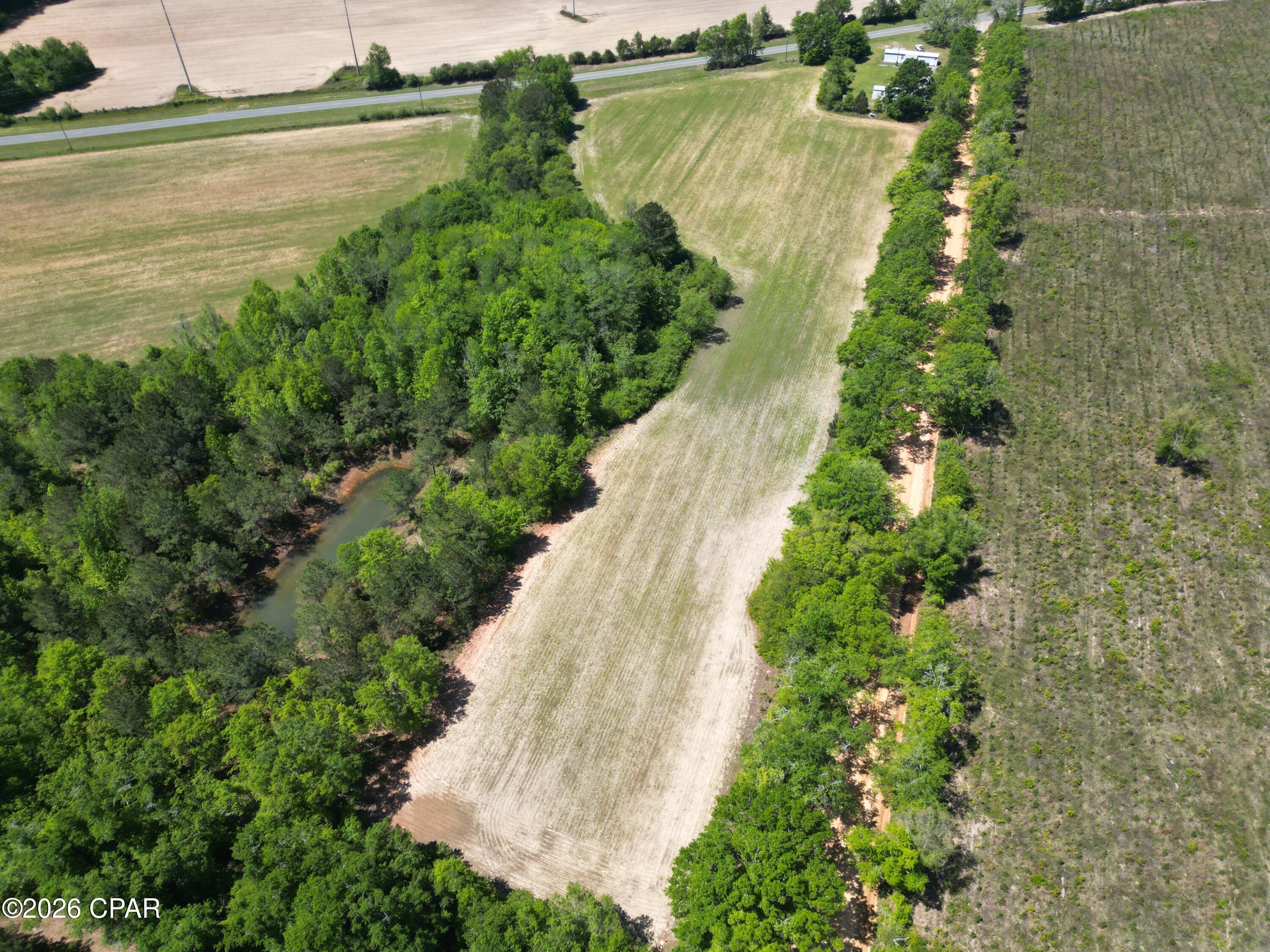 [No Recorded Subdiv] - Land