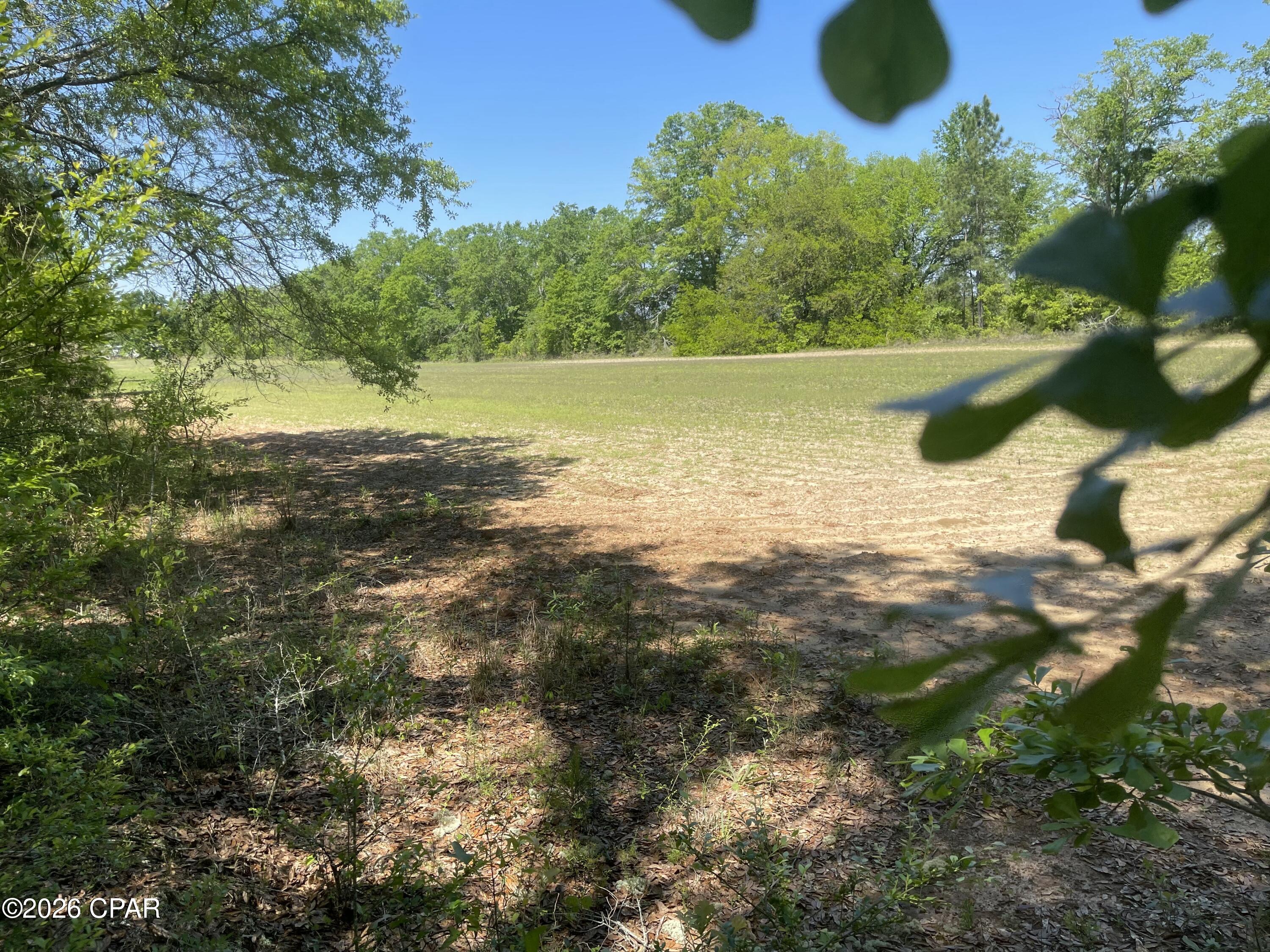 [No Recorded Subdiv] - Land