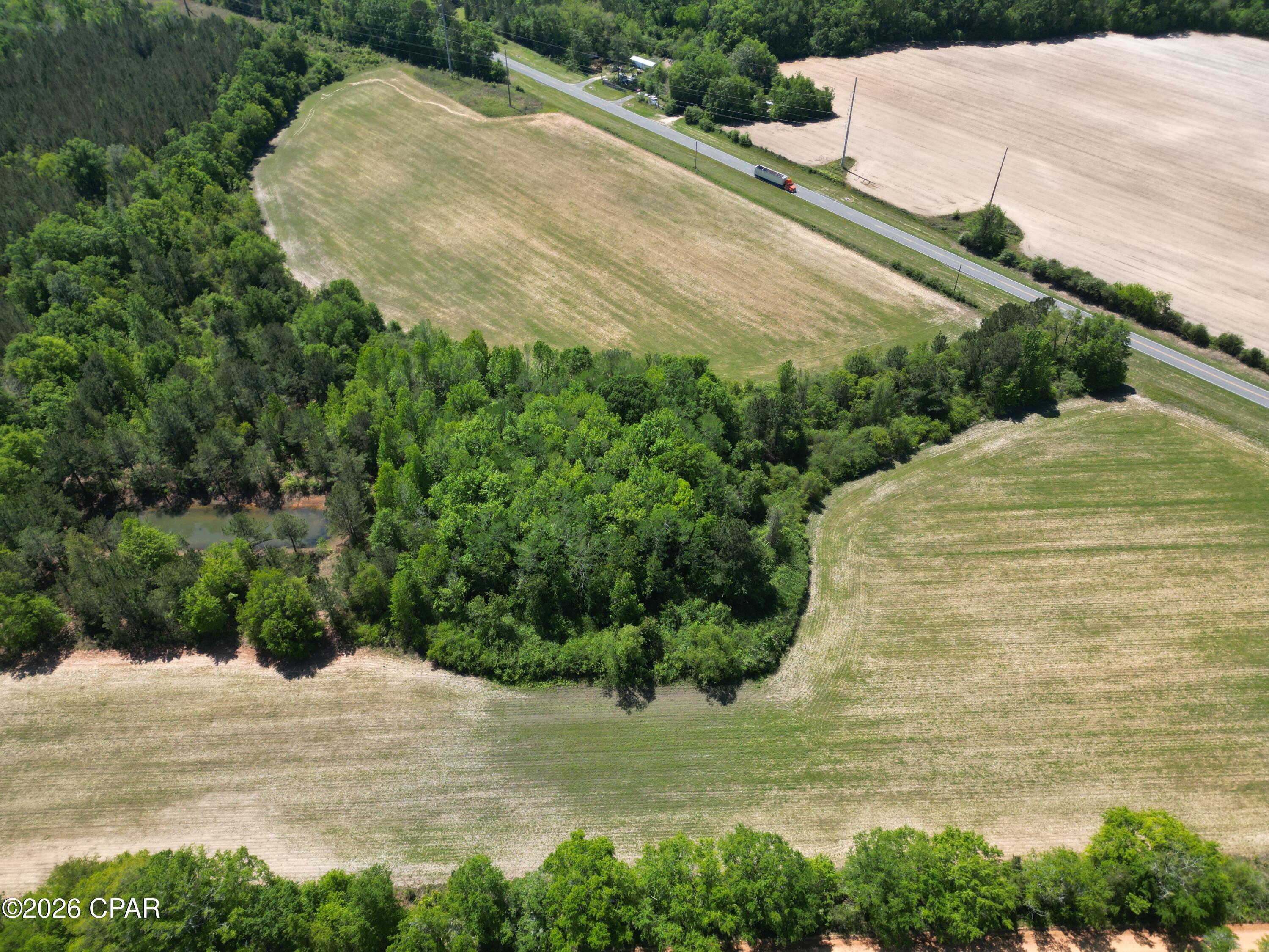 [No Recorded Subdiv] - Land