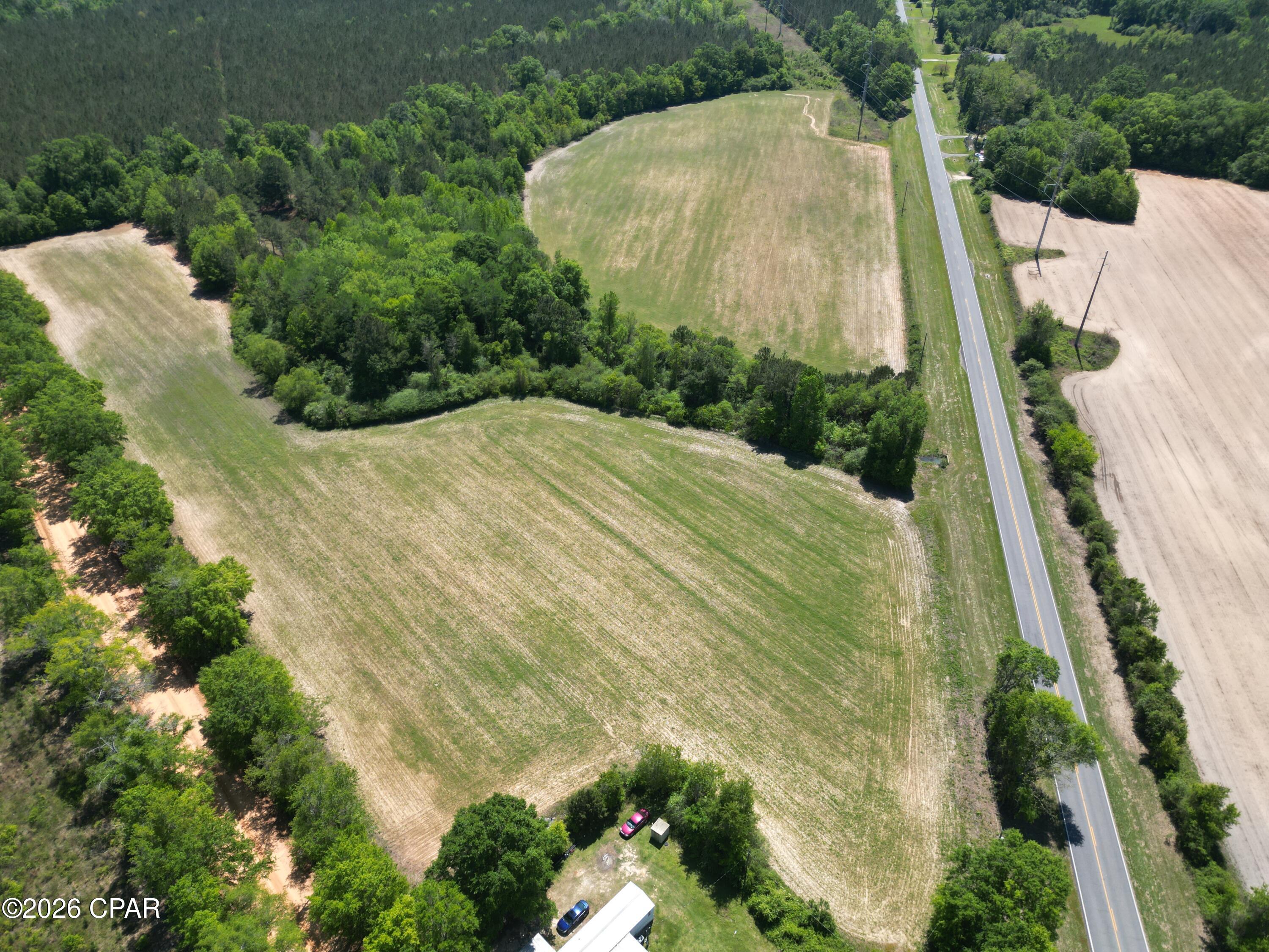 [No Recorded Subdiv] - Land