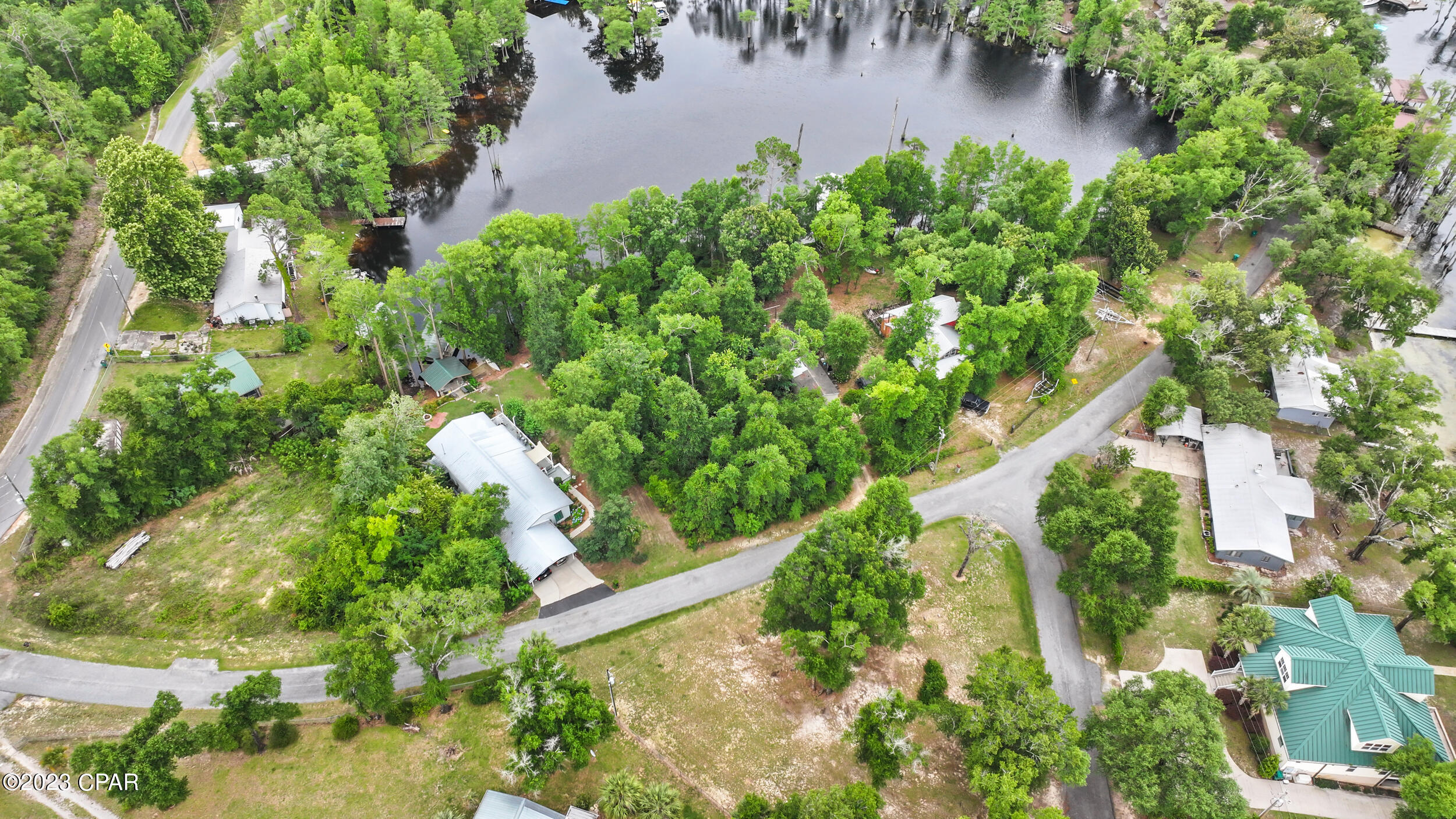 Holiday Estates - Land