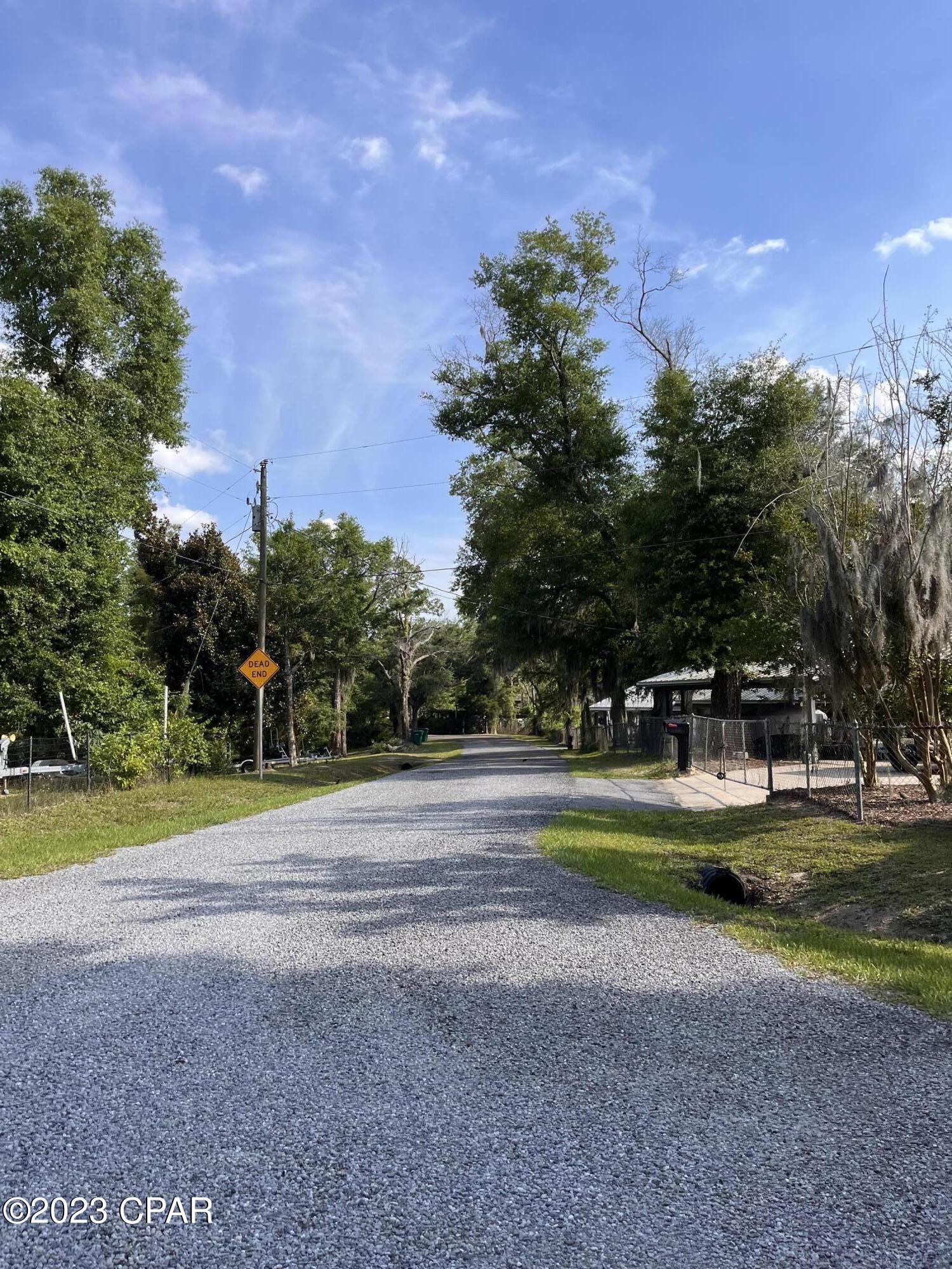 Holiday Estates - Land