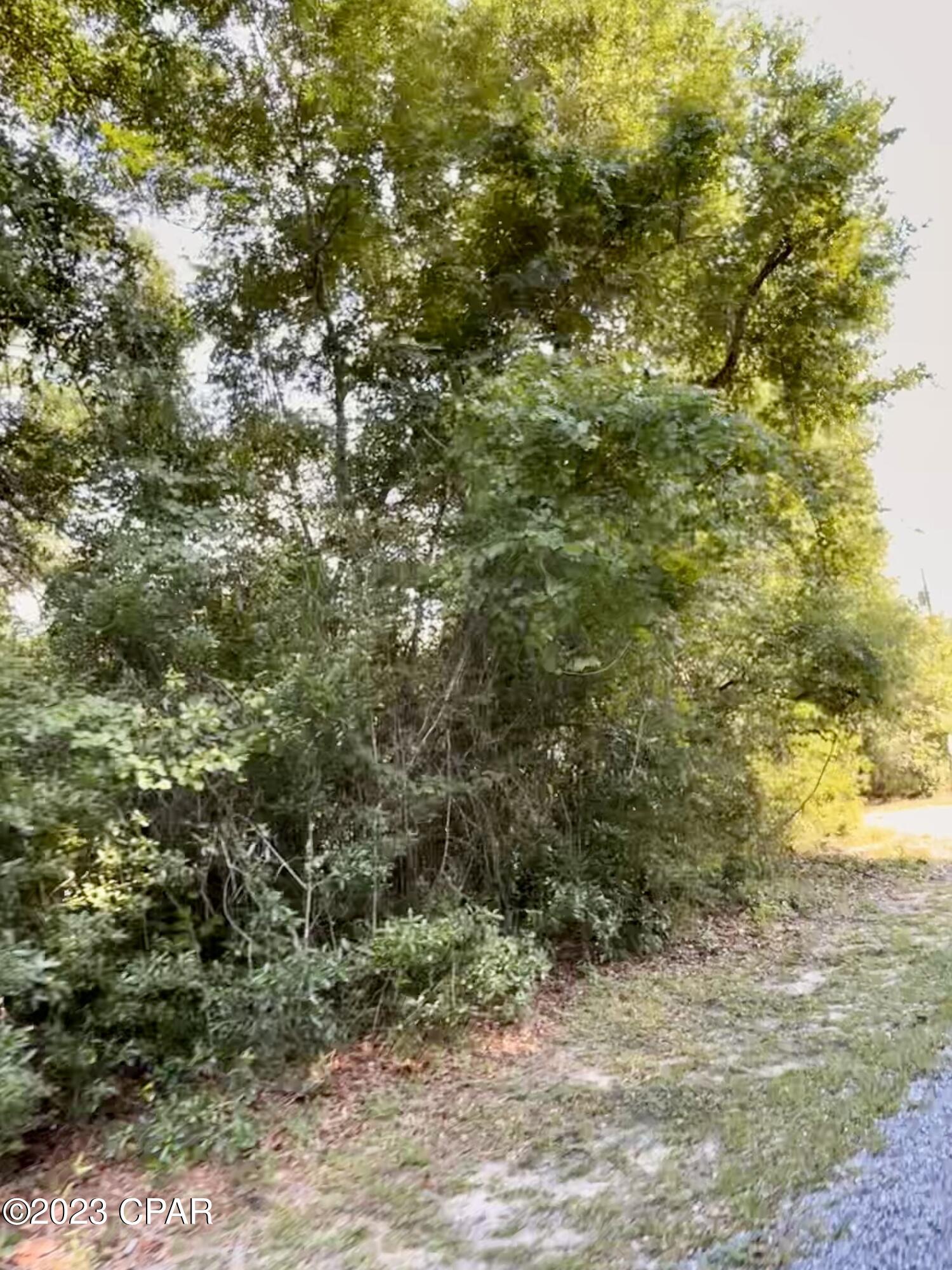 Holiday Estates - Land