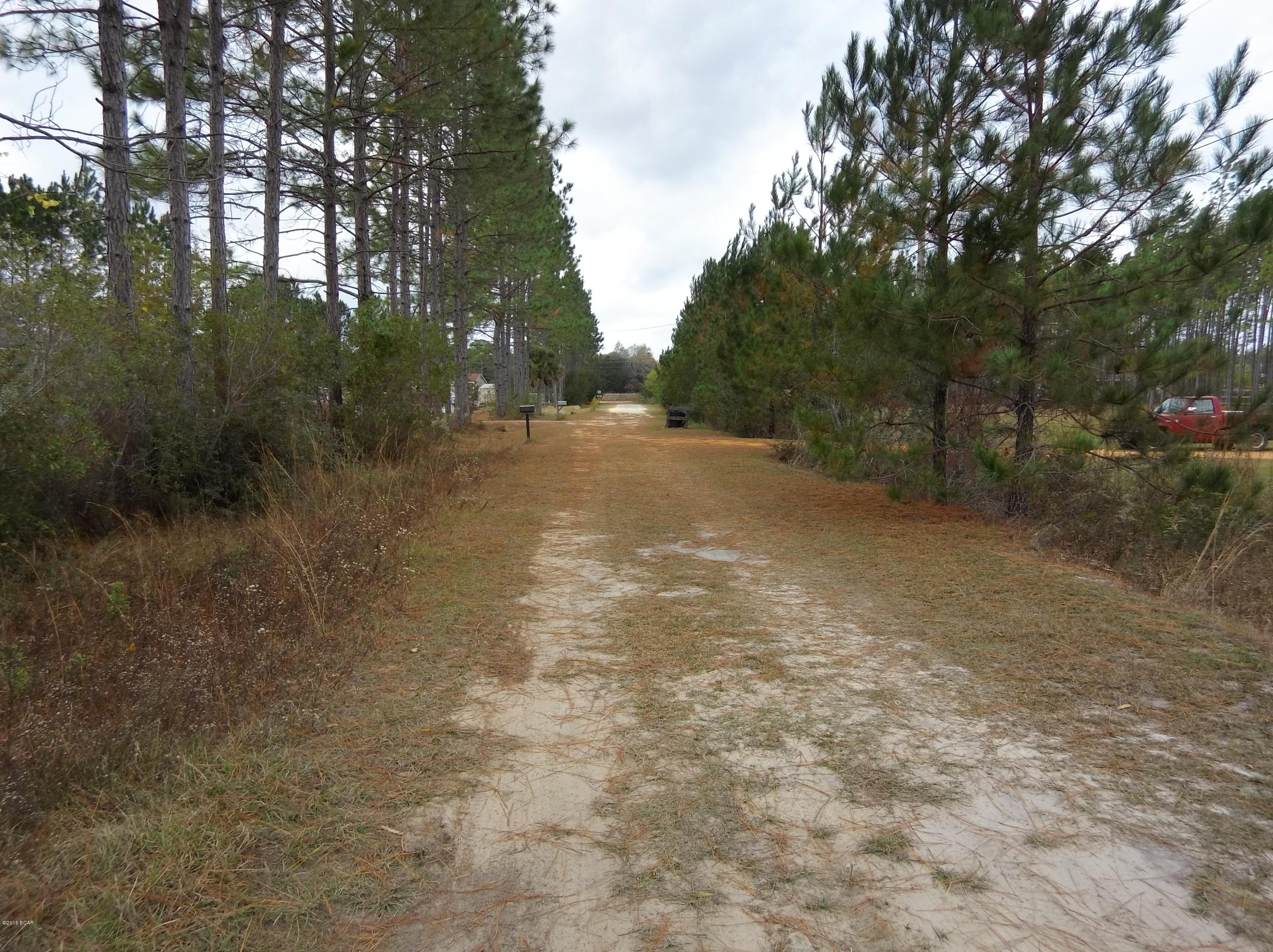 Timber Lake Homes - Land