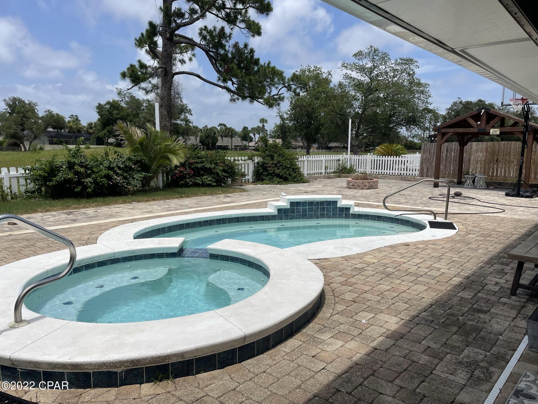 Bay Point Unit 1 - Residential