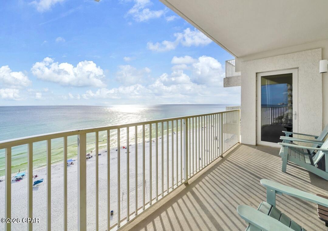 Photo 1 of 52 — 9900 S Thomas Drive 1003, Panama City Beach, FL 32408