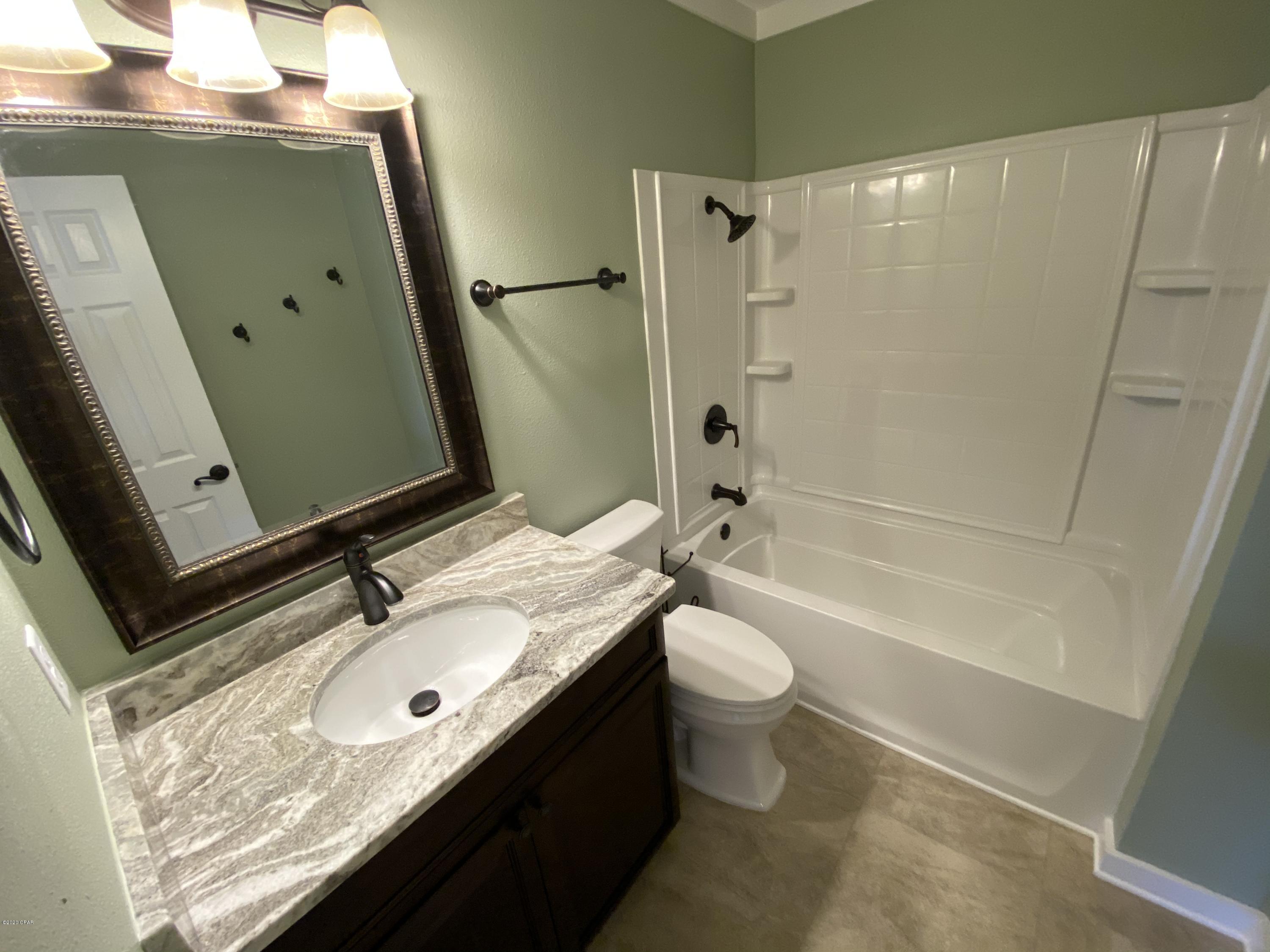 Baywood Shores Est Unit 1 - Residential