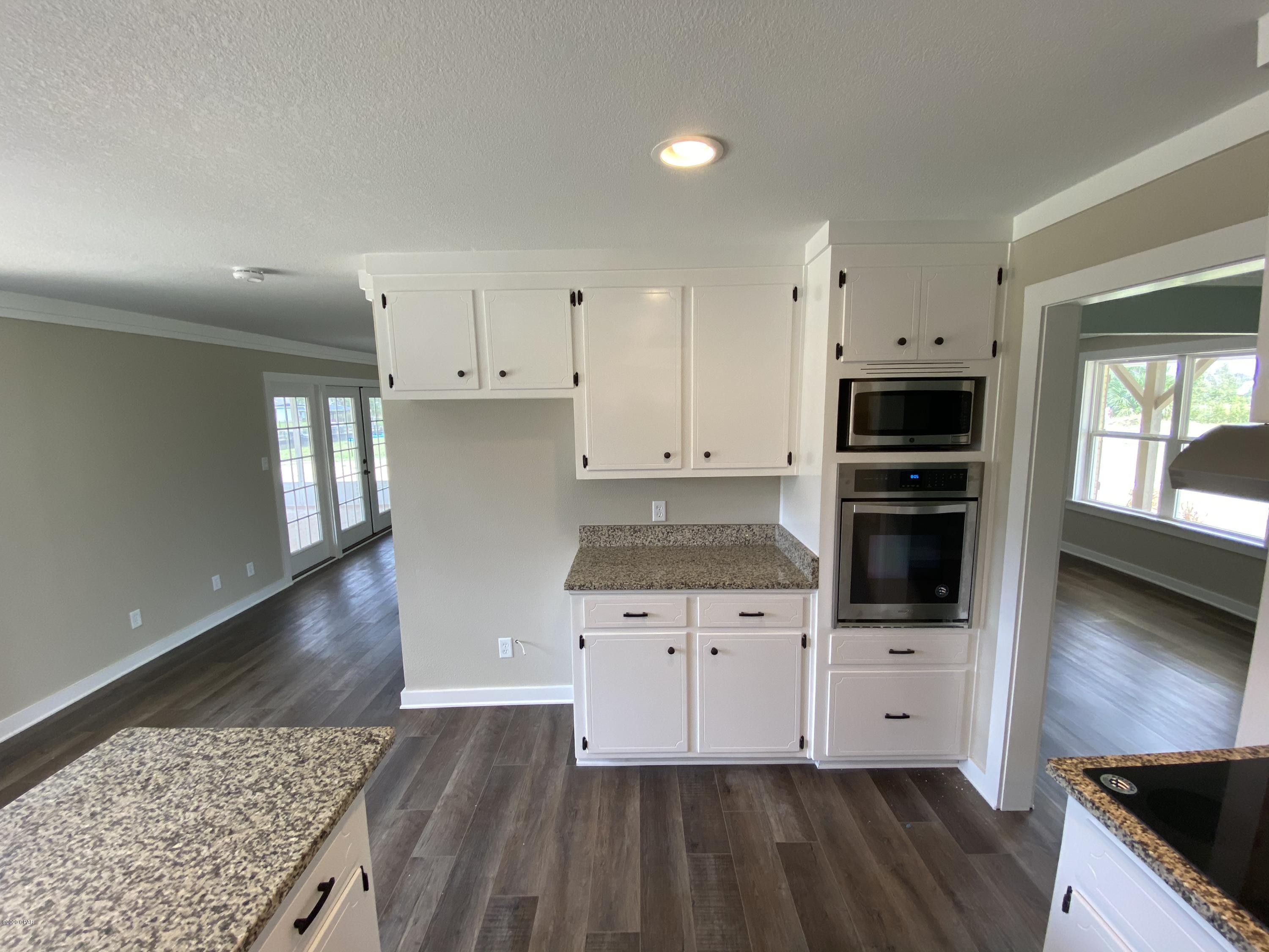 Baywood Shores Est Unit 1 - Residential