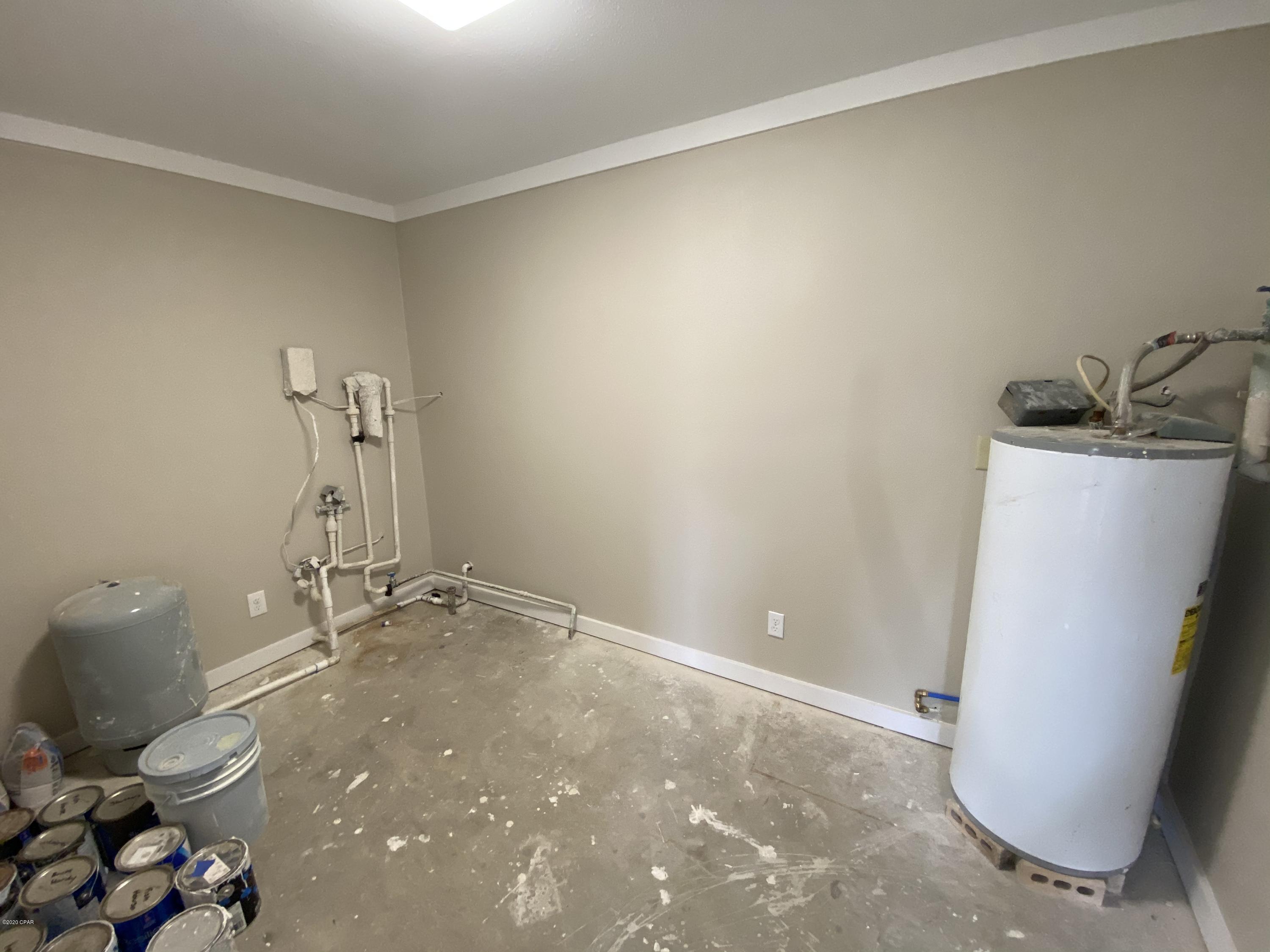 Baywood Shores Est Unit 1 - Residential