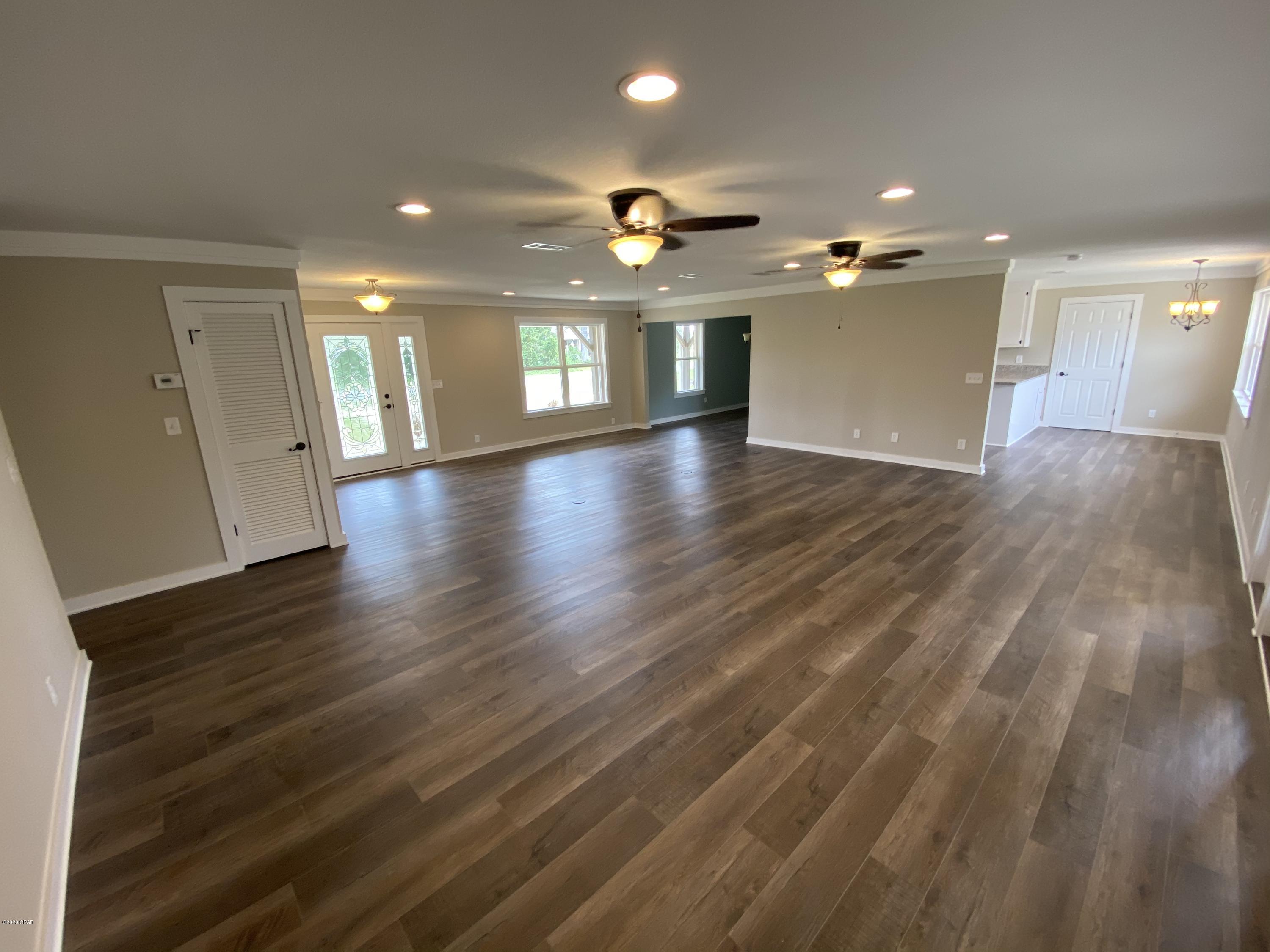 Baywood Shores Est Unit 1 - Residential