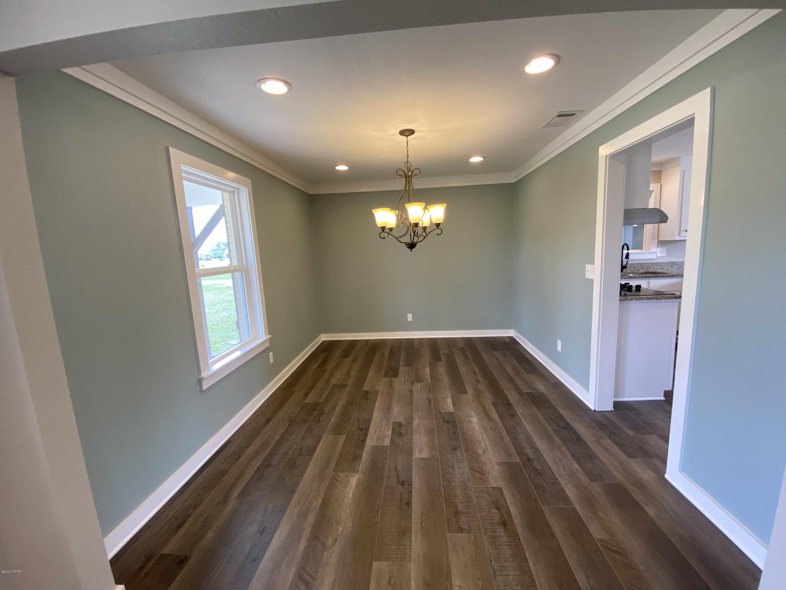 Baywood Shores Est Unit 1 - Residential