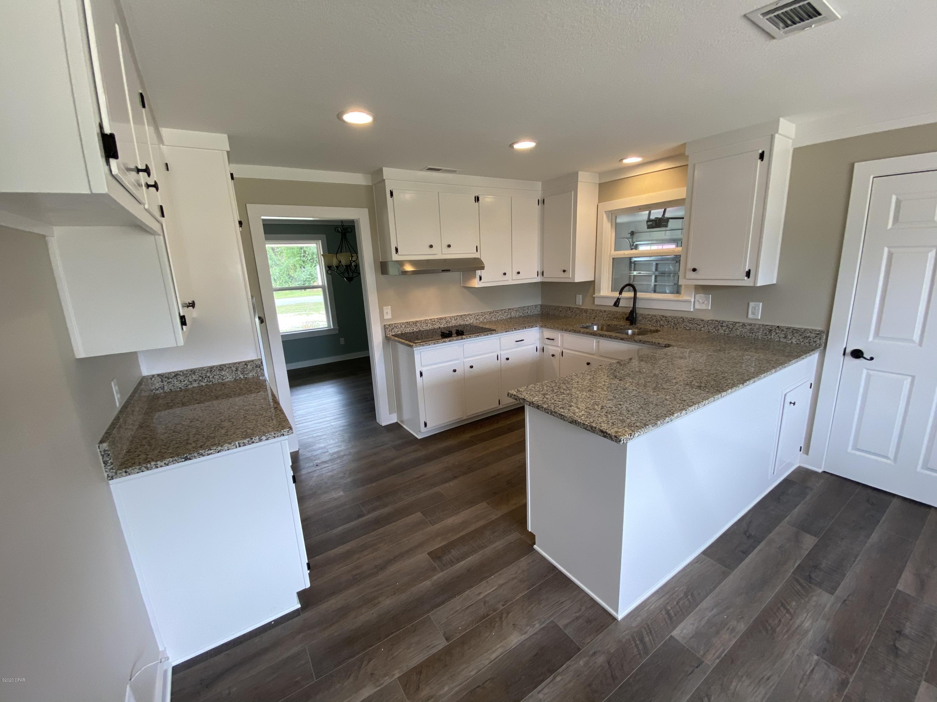 Baywood Shores Est Unit 1 - Residential