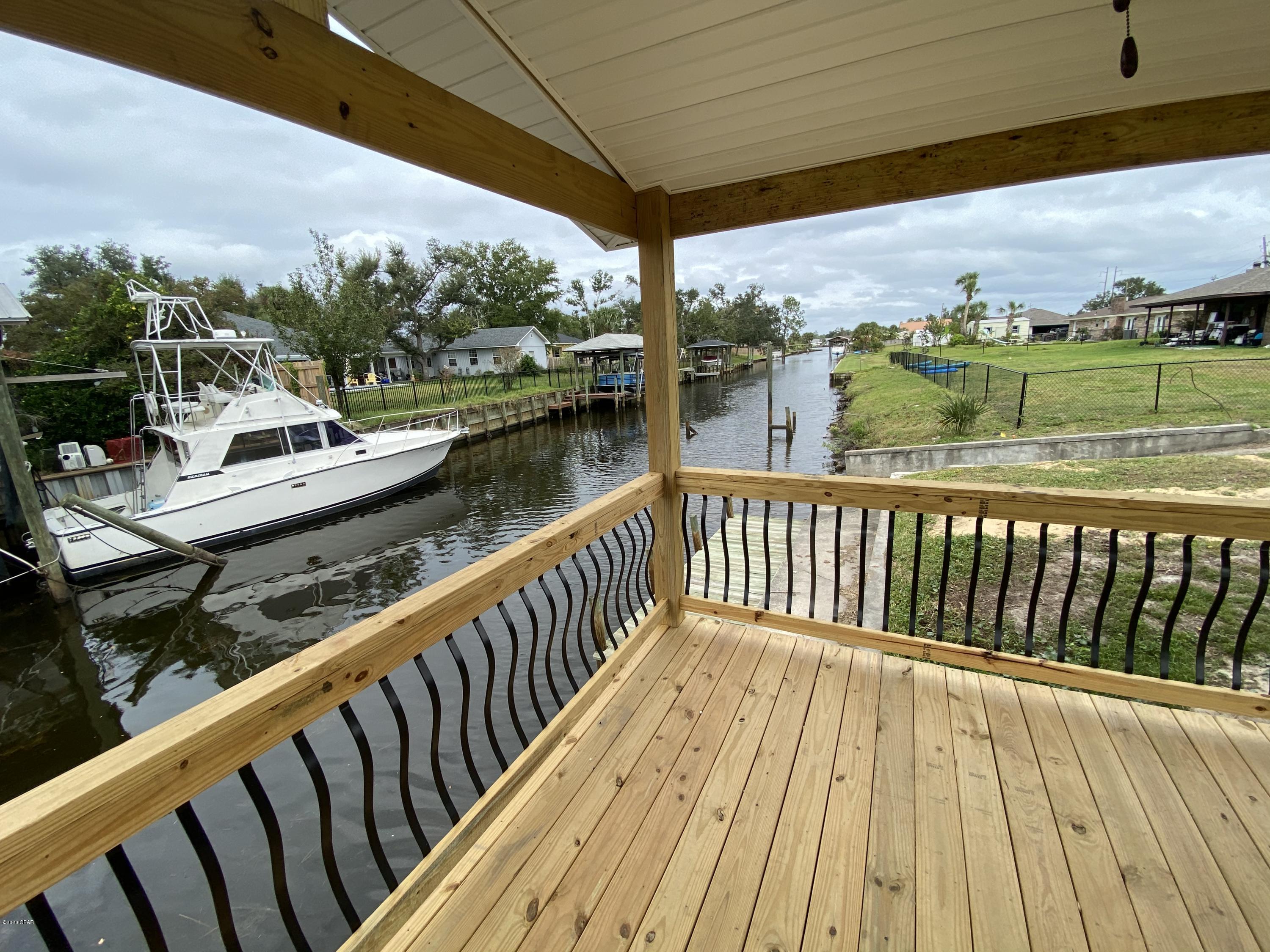 Baywood Shores Est Unit 1 - Residential