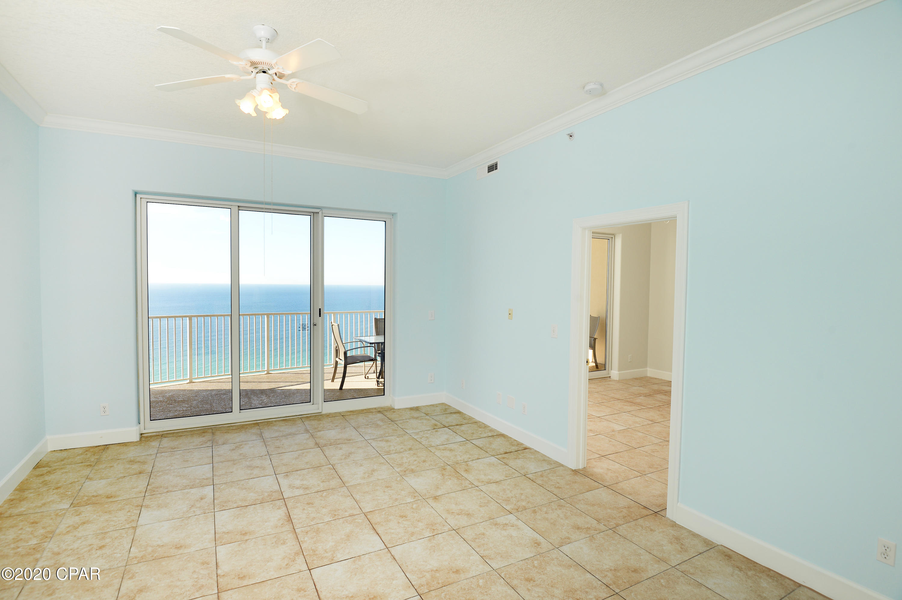 Ocean Villa - Residential