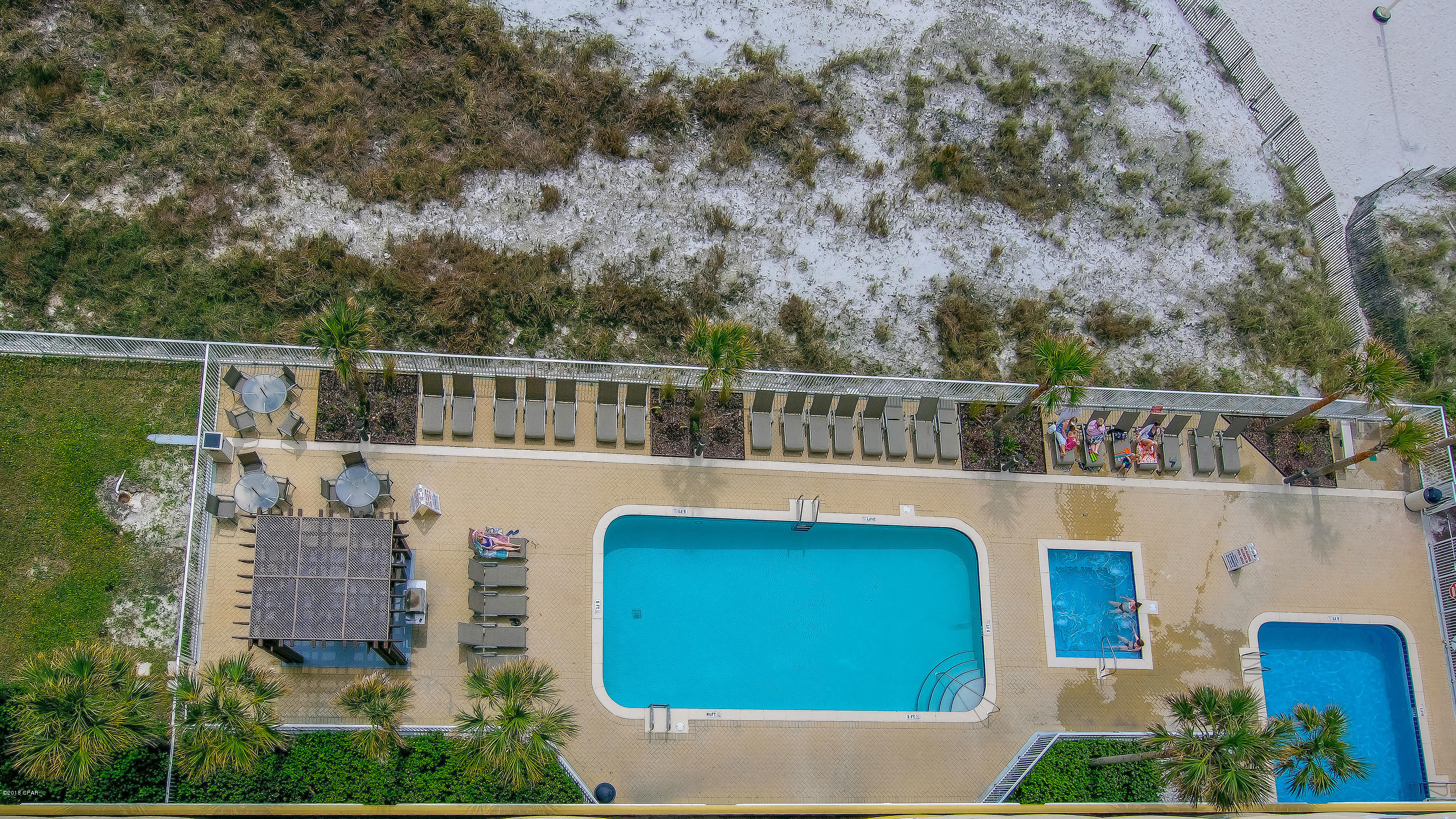 Ocean Villa - Residential