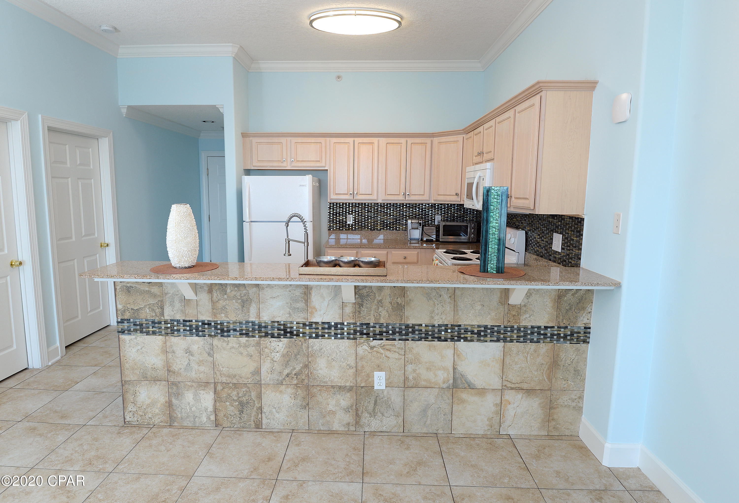 Ocean Villa - Residential