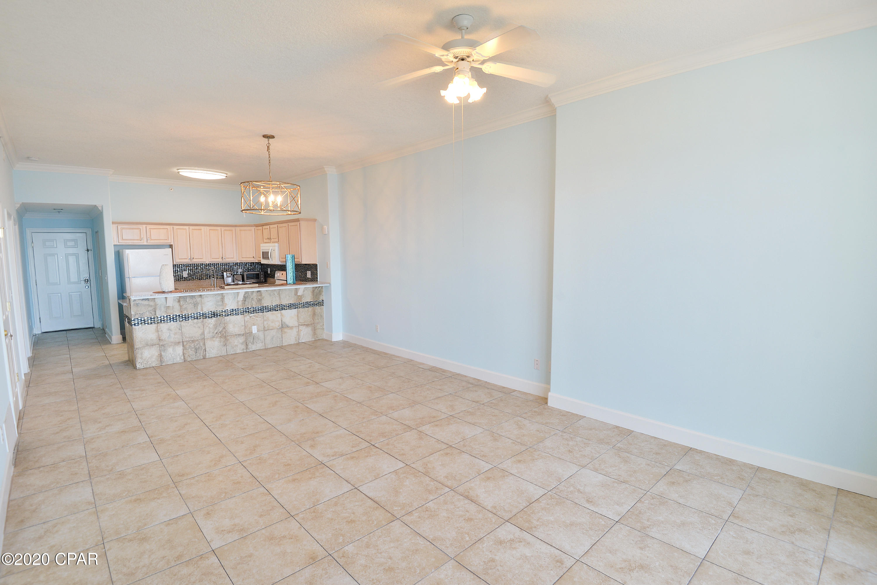 Ocean Villa - Residential