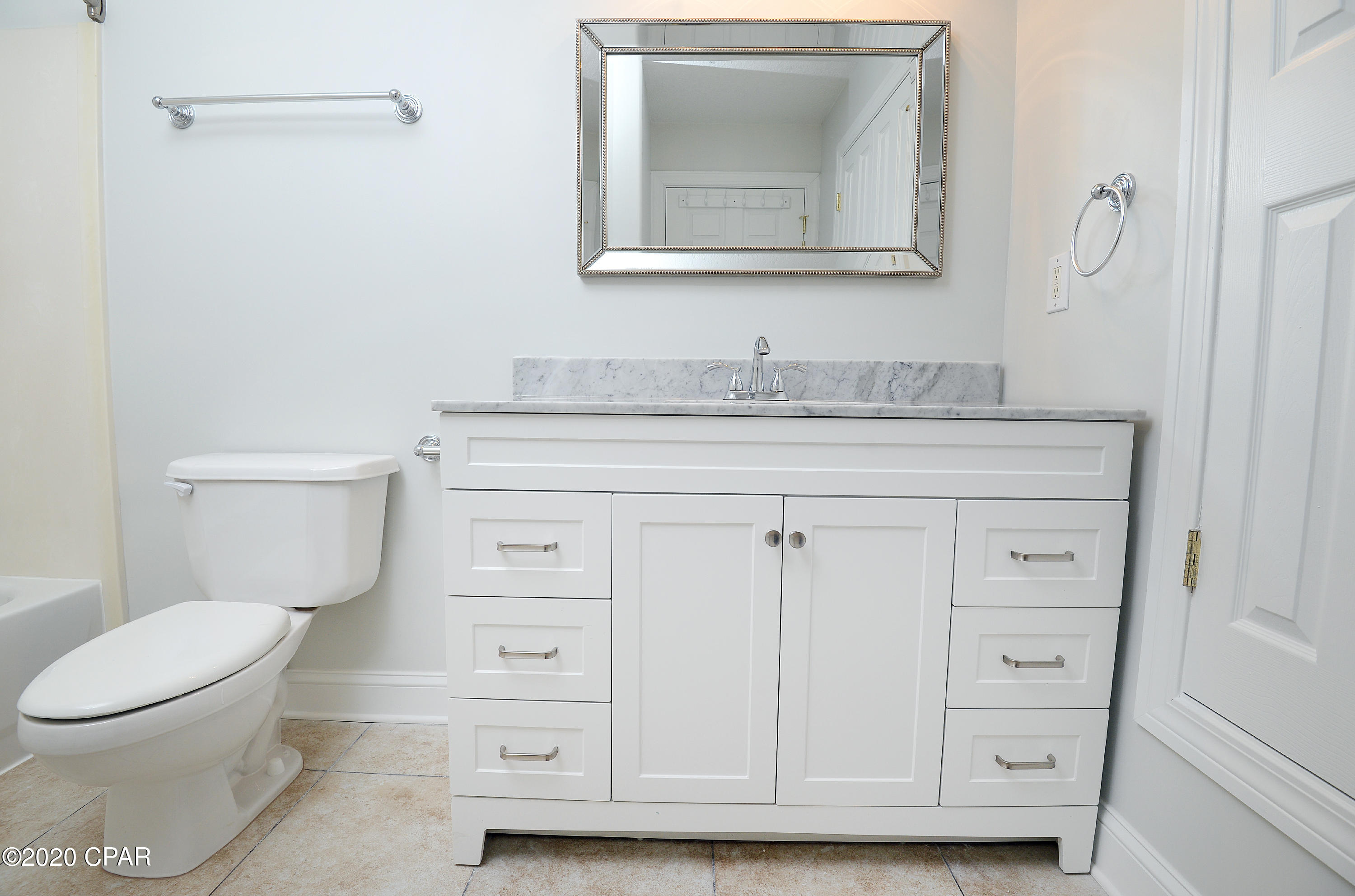 Ocean Villa - Residential