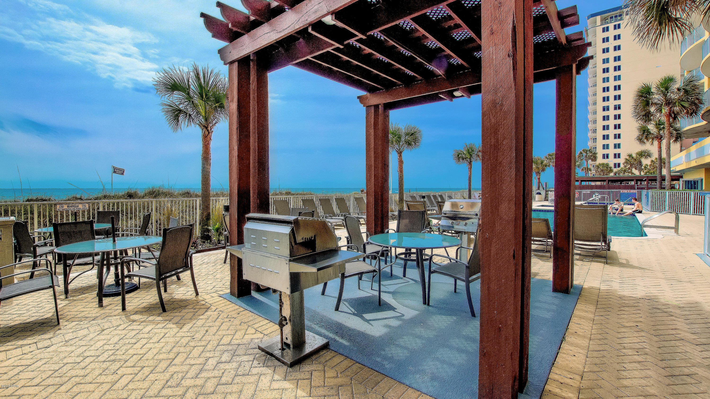 Ocean Villa - Residential