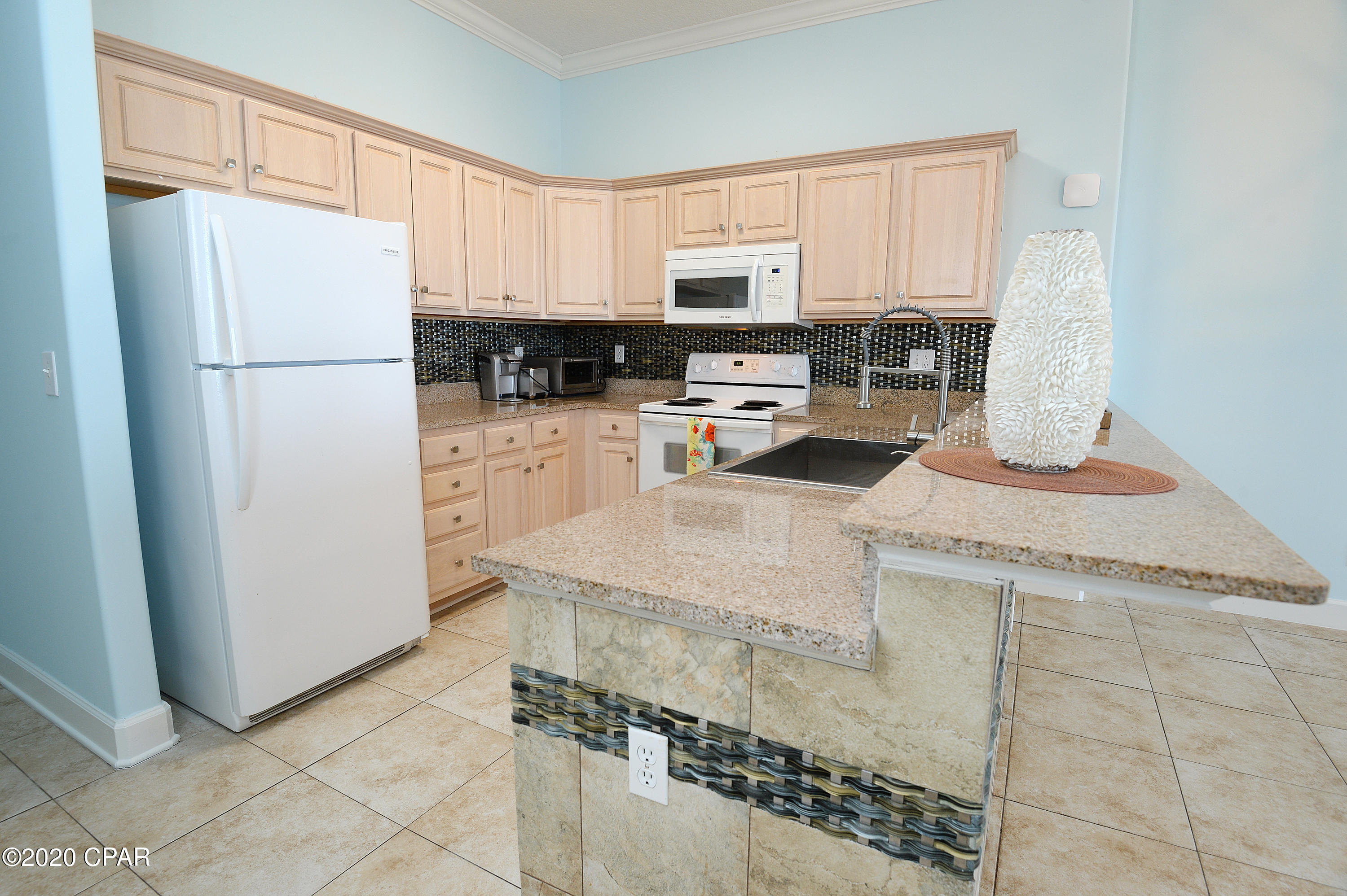 Ocean Villa - Residential