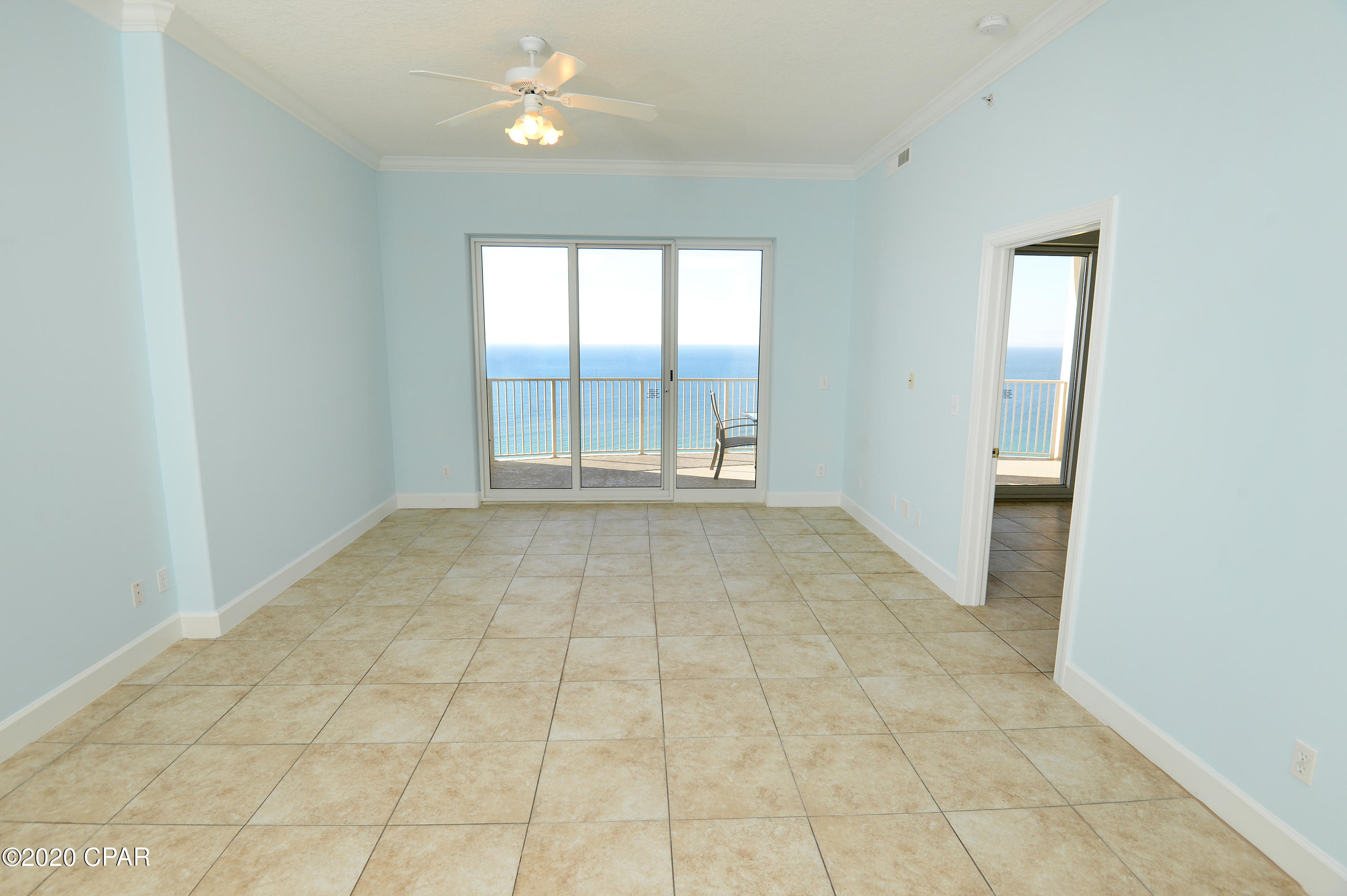 Ocean Villa - Residential