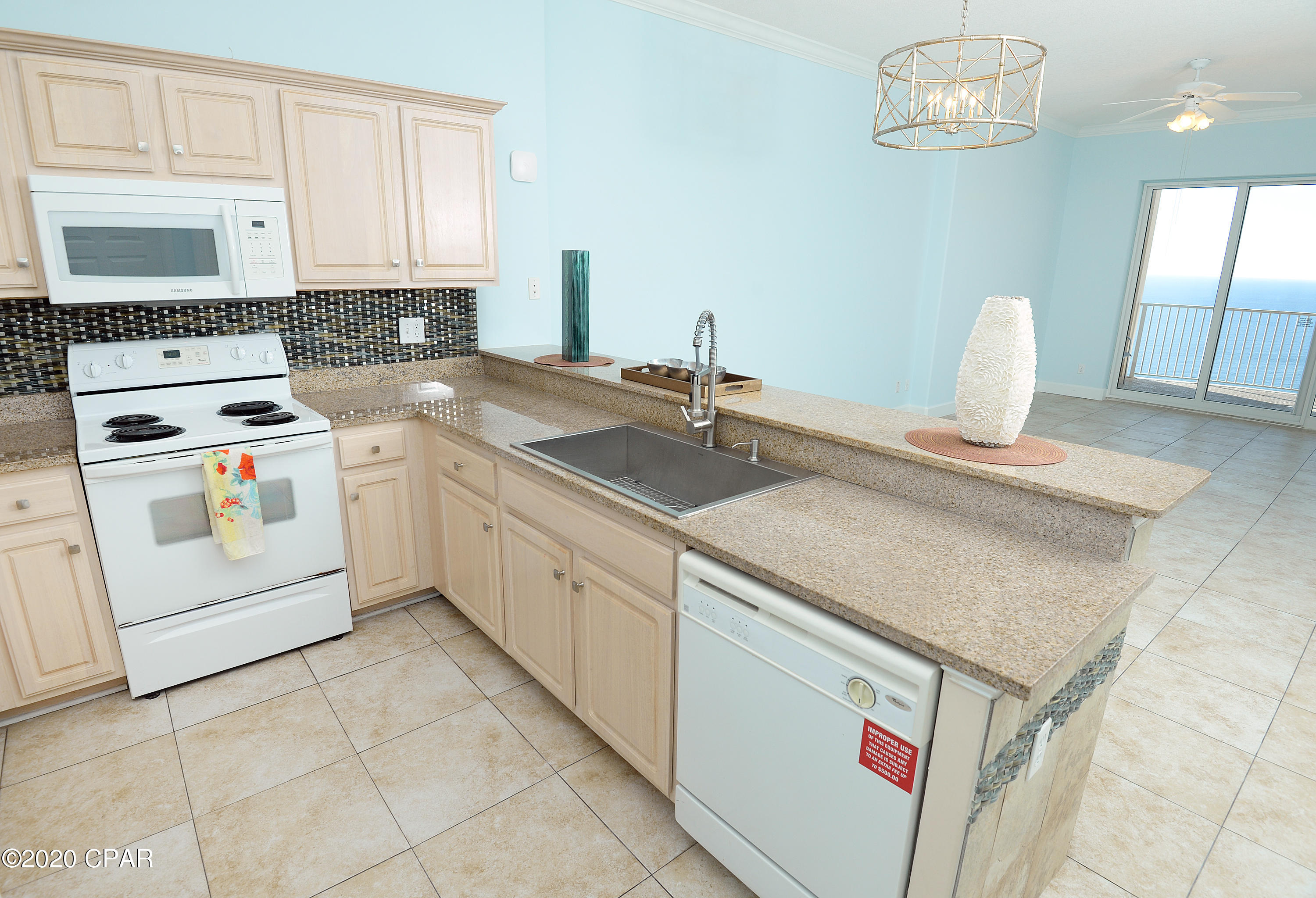 Ocean Villa - Residential