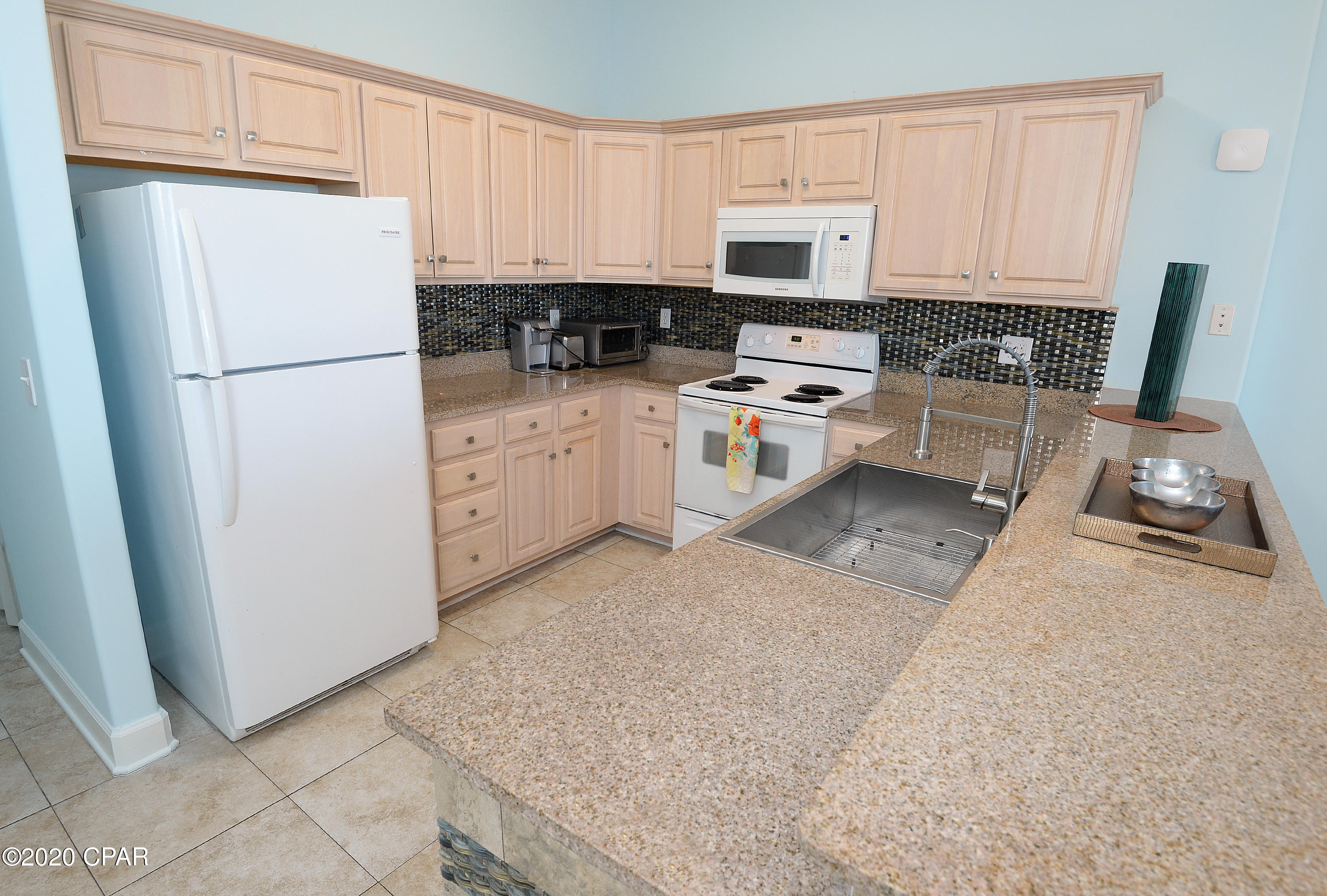 Ocean Villa - Residential