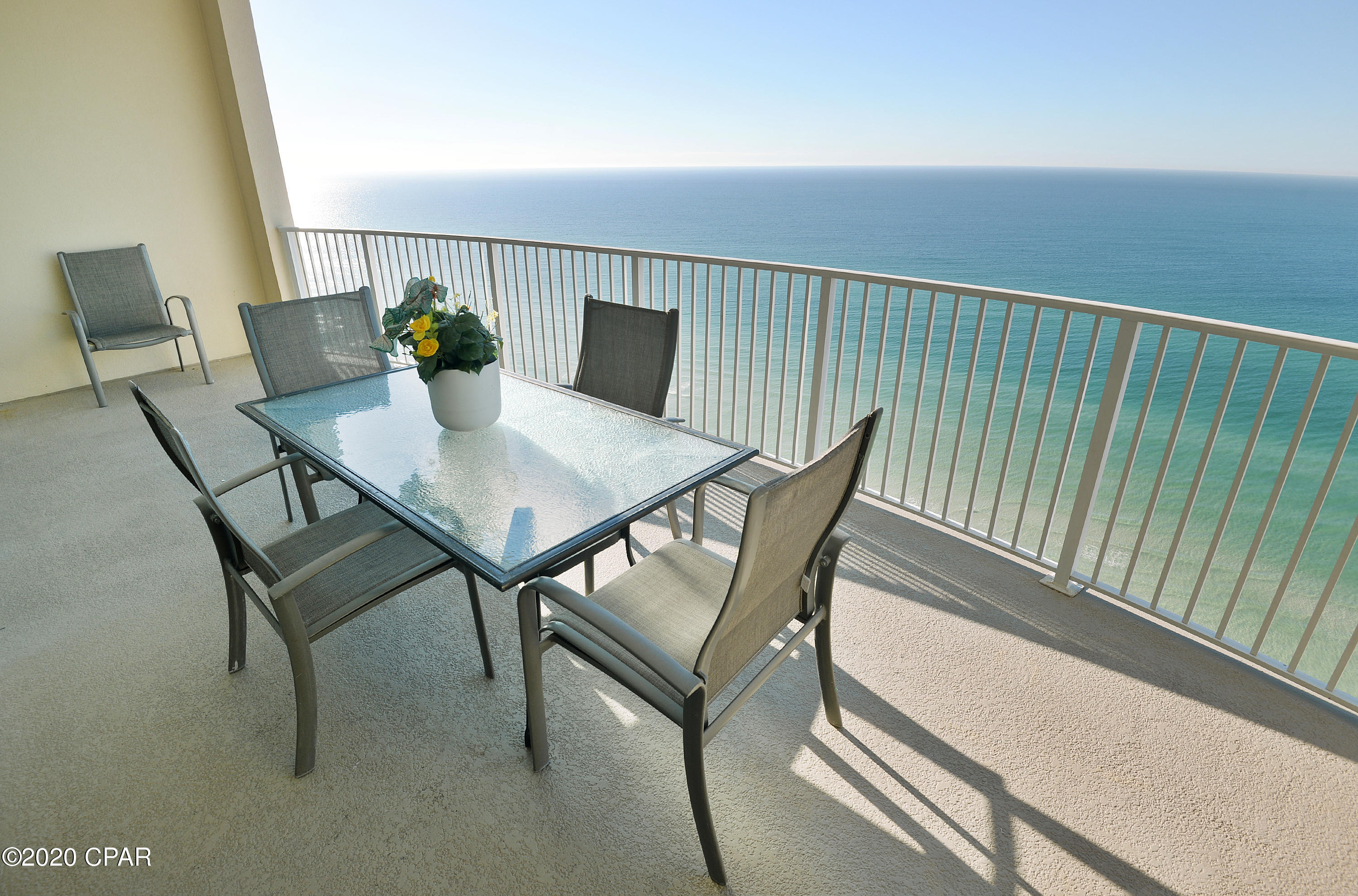 Ocean Villa - Residential